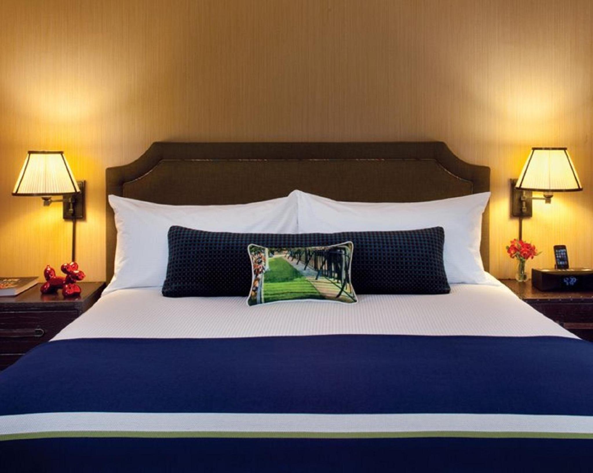 Double Room - Photo 2