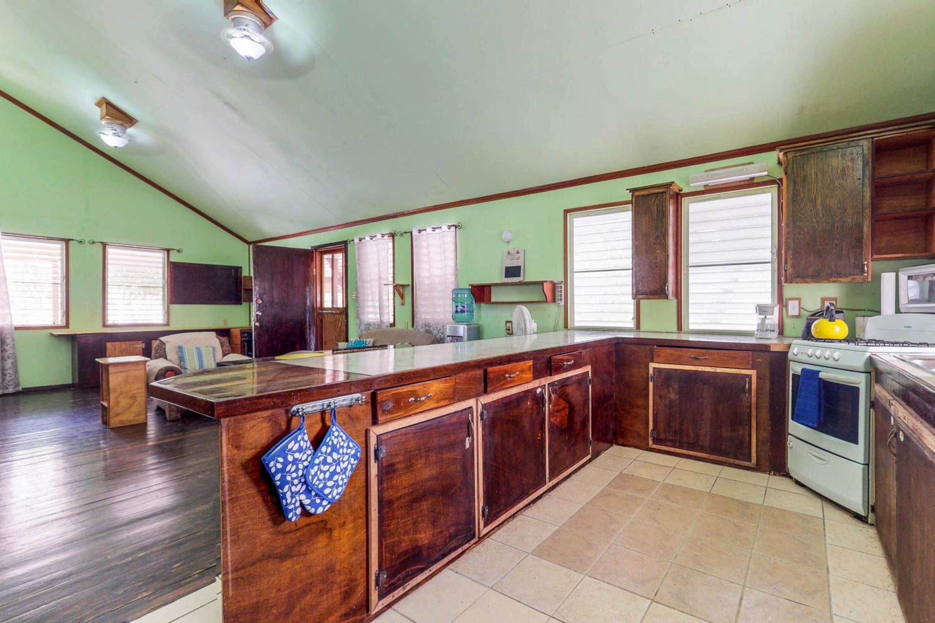 Two-Bedroom House photo 2