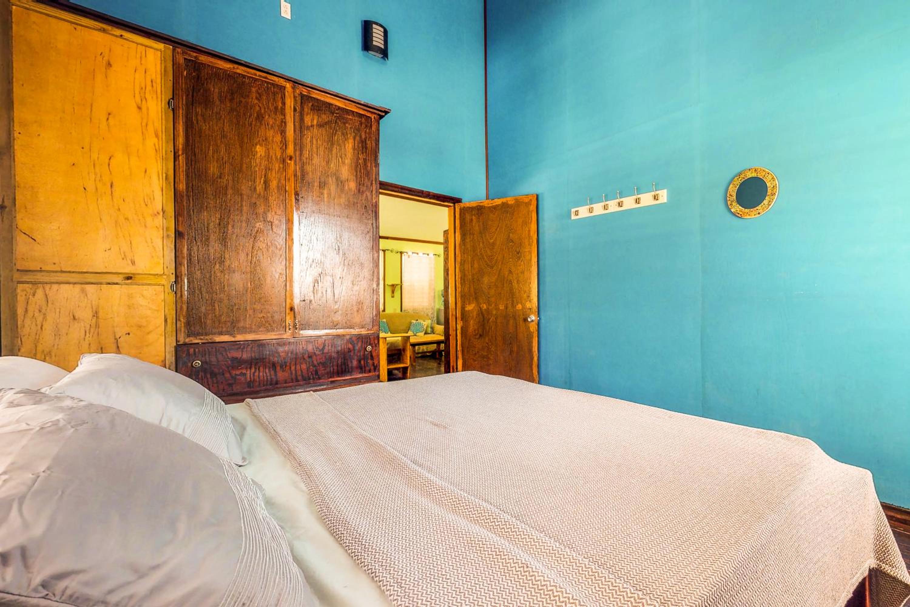 Two-Bedroom House photo 1