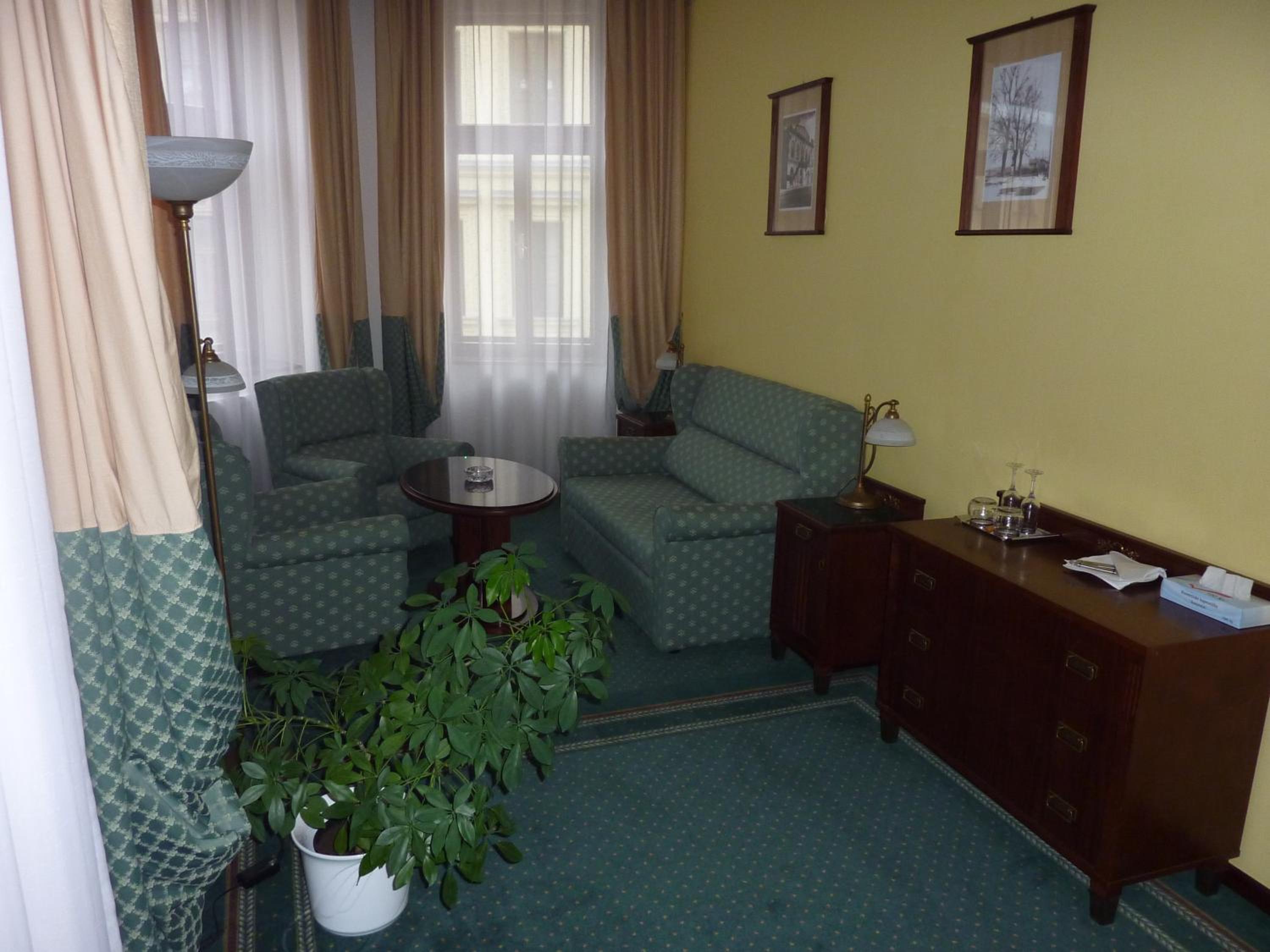 Suite photo 2