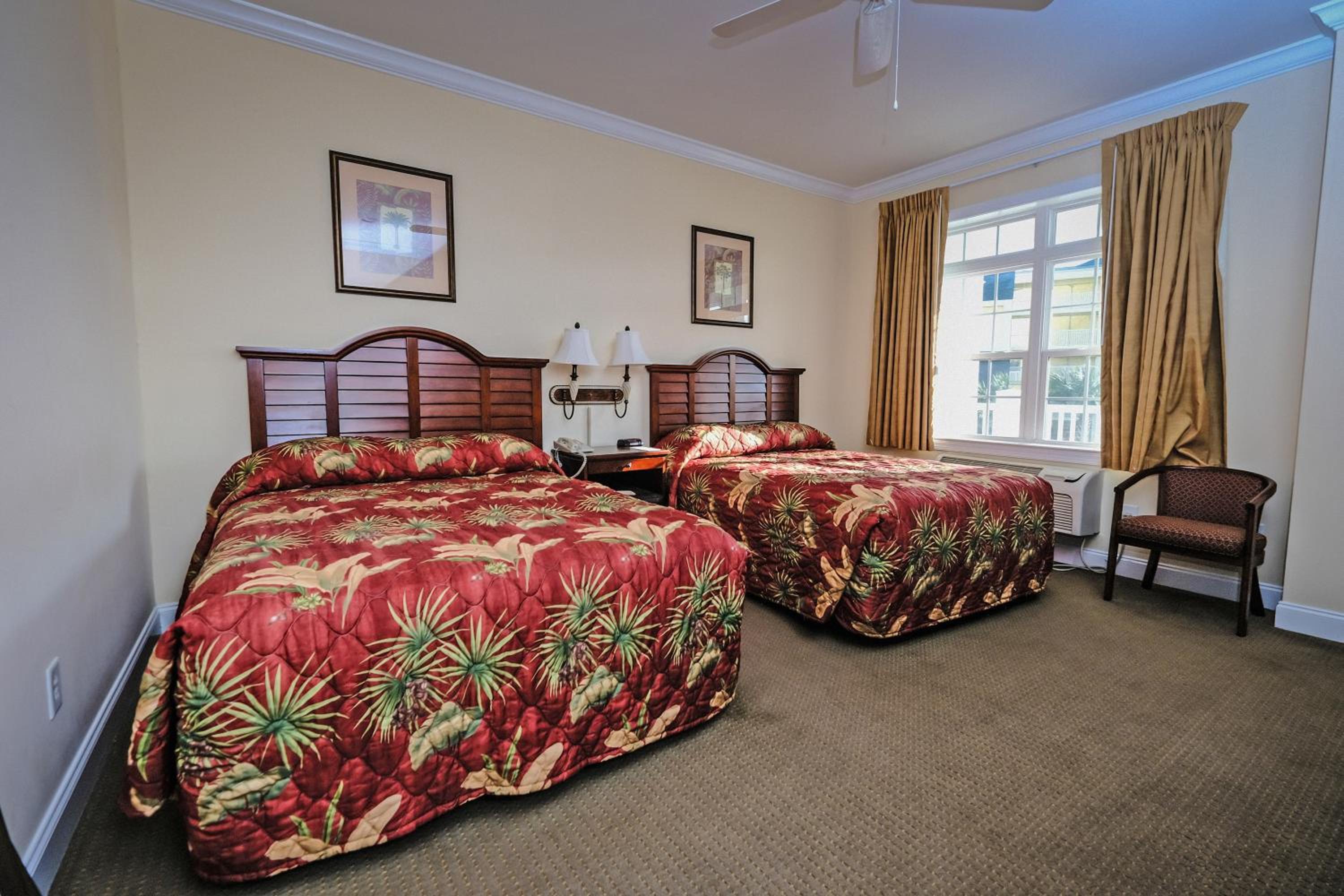 Seaside Resort View Room - Photo 1