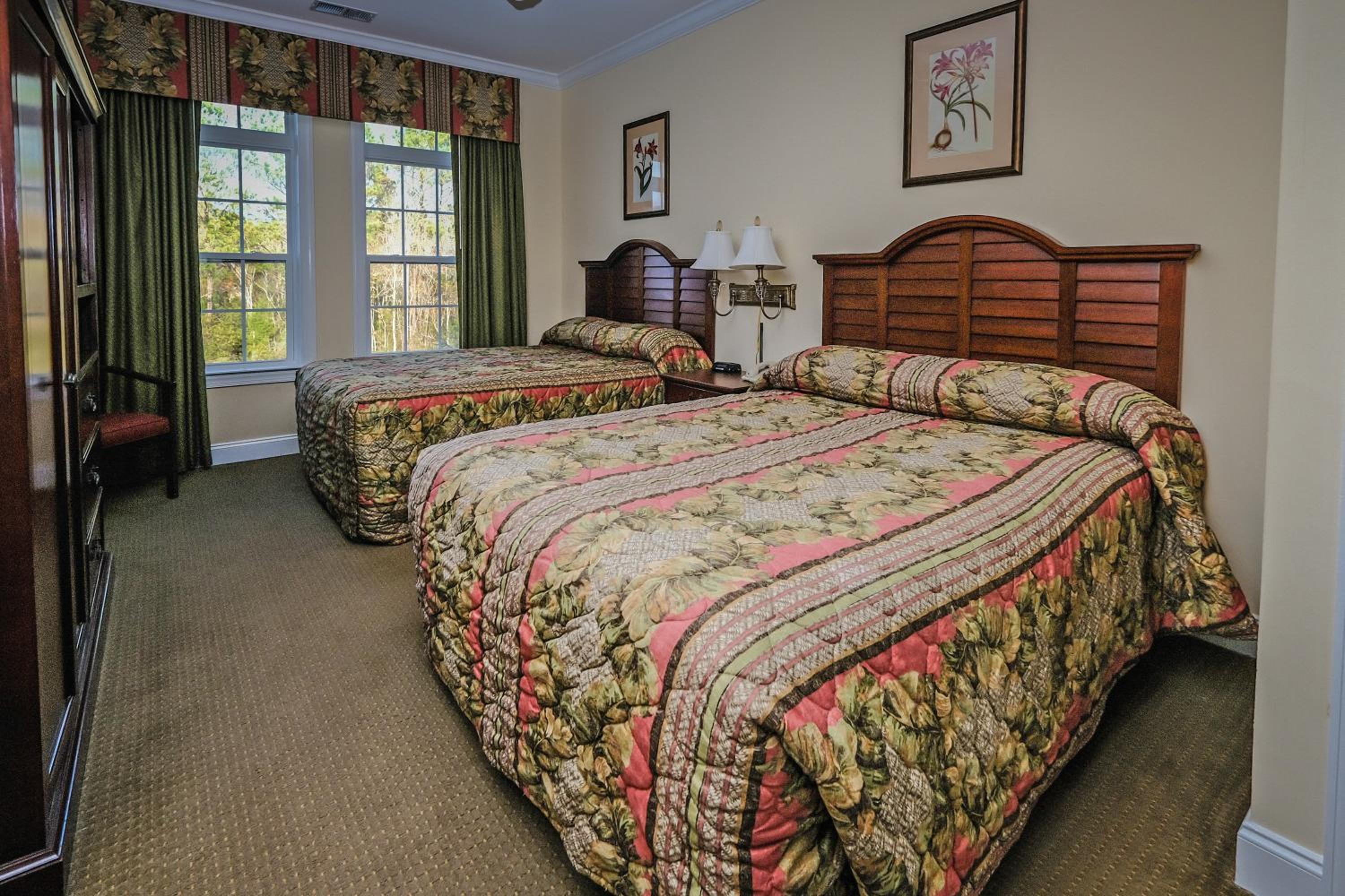 Seaside Resort View Suite - Photo 1
