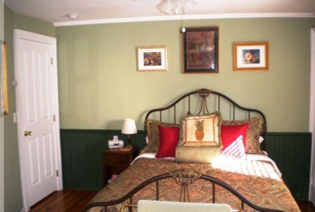 Queen Room Suite  photo 1