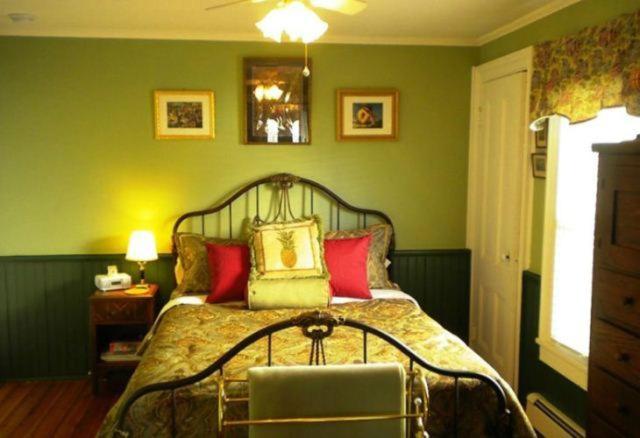 Queen Room Suite  photo 2