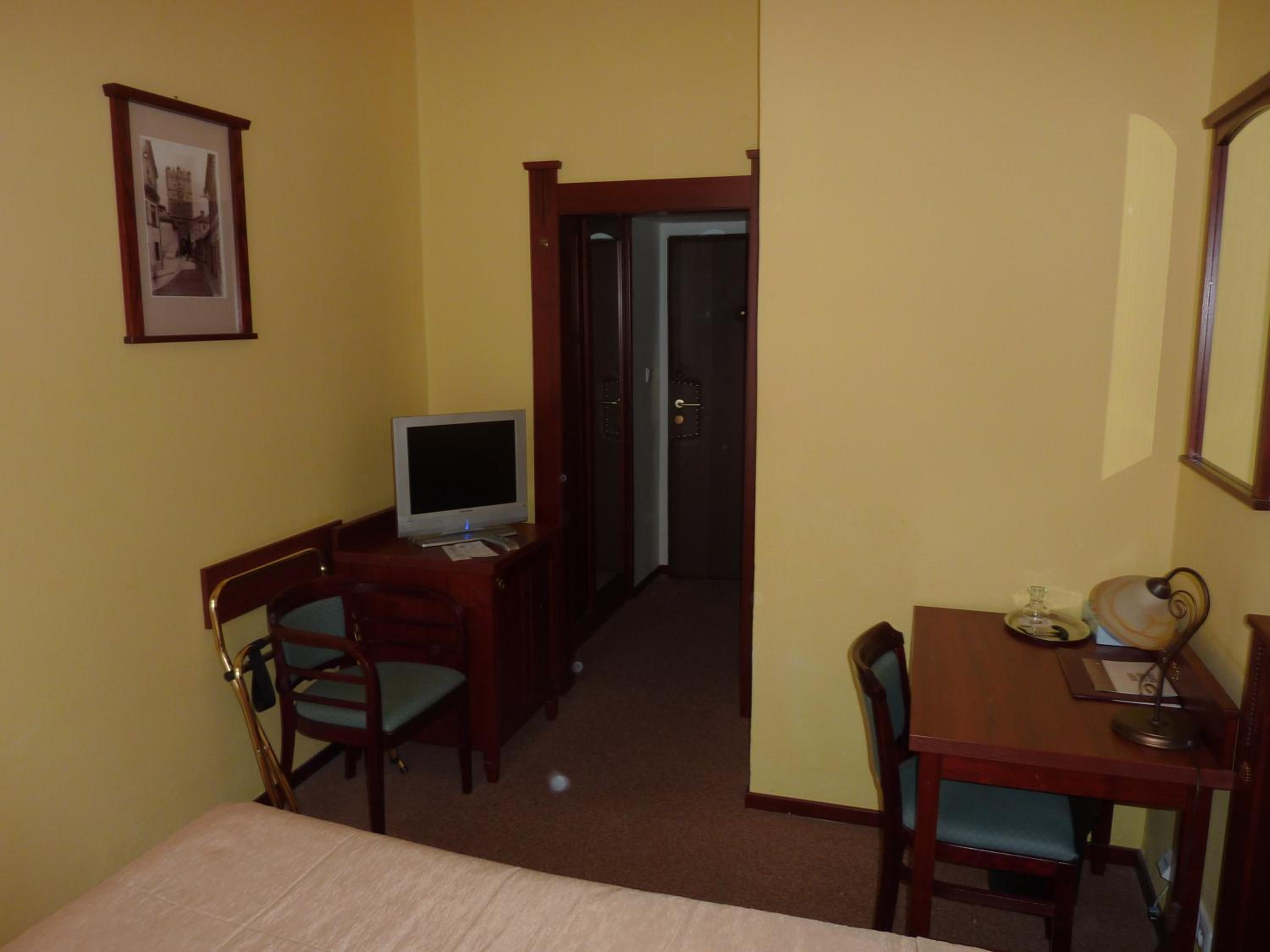 Single Room photo 3