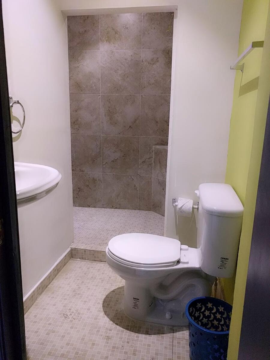Standard Double Room with Two Double Beds photo 2