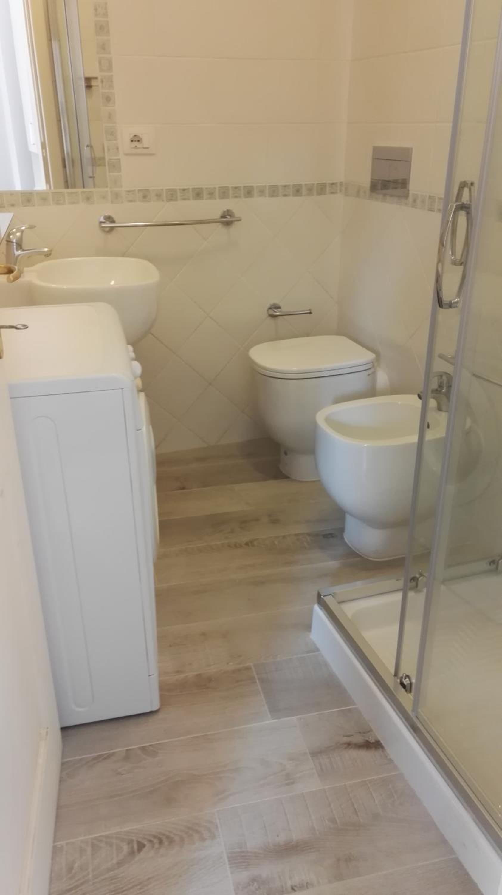 Studio Apartment photo 2