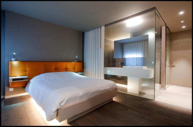 Luxury Double Room - Photo 11