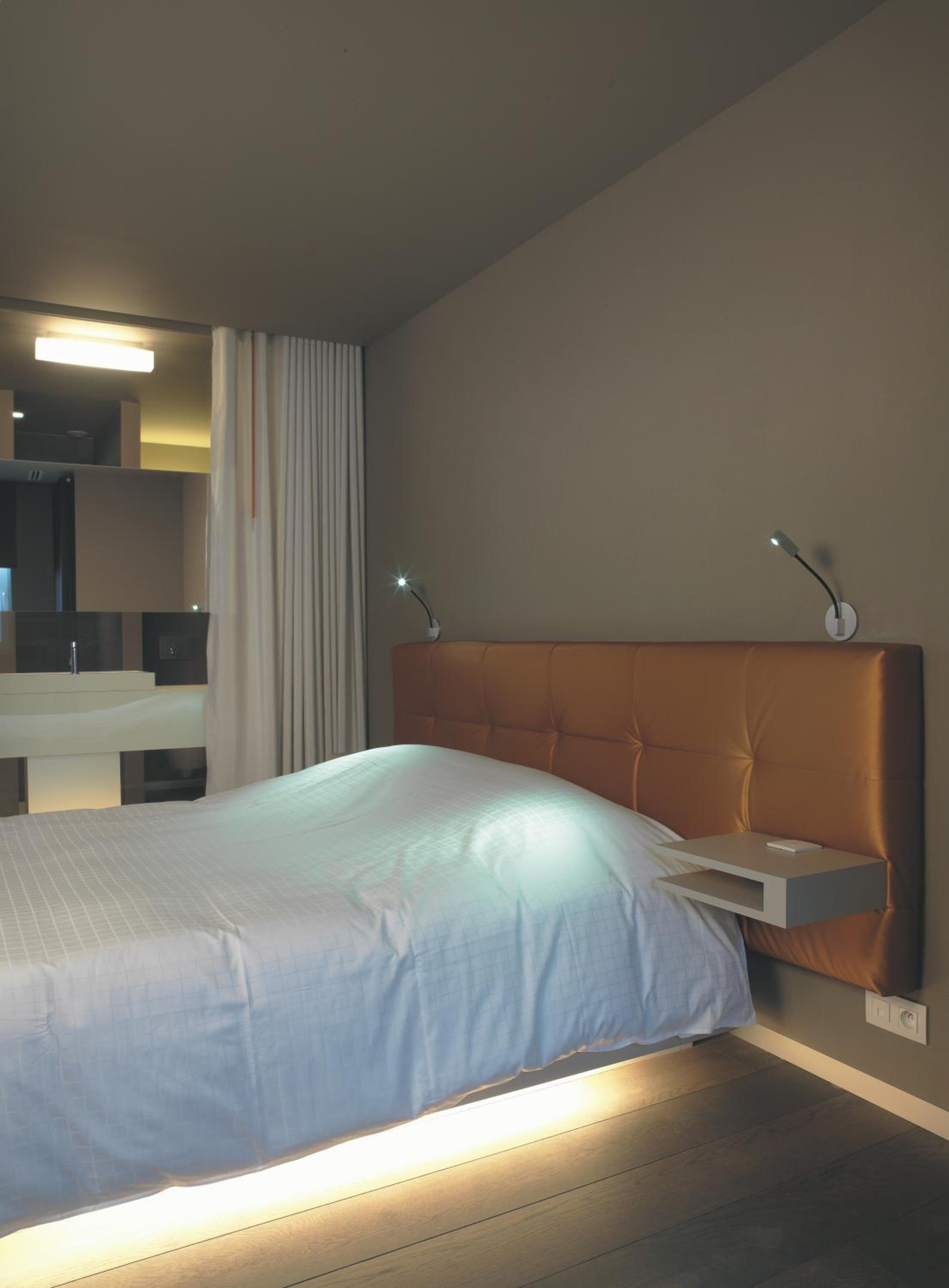 Luxury Double Room - Photo 7