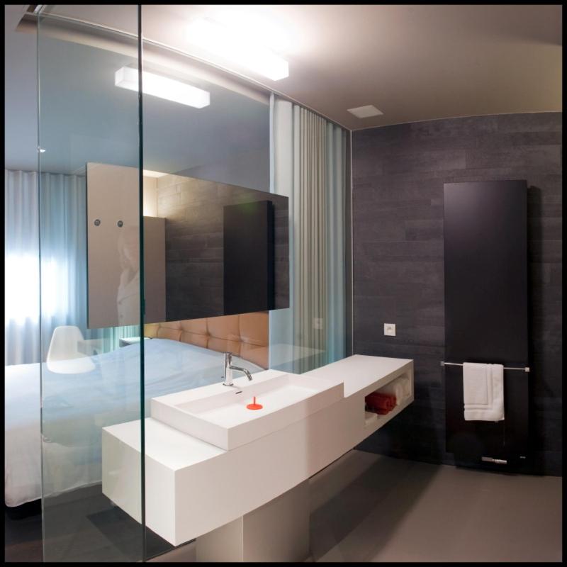 Luxury Double Room - Photo 8