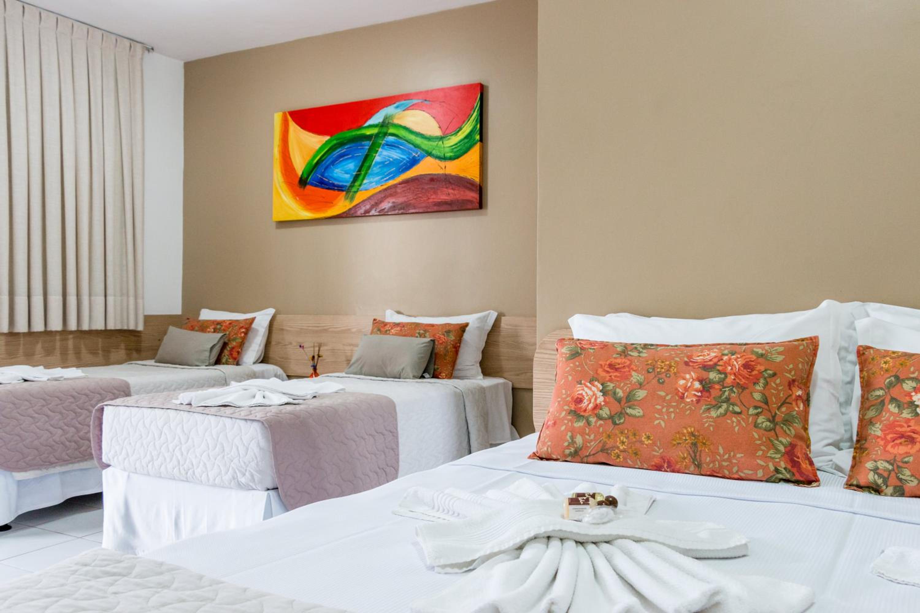 Quadruple Room photo 2