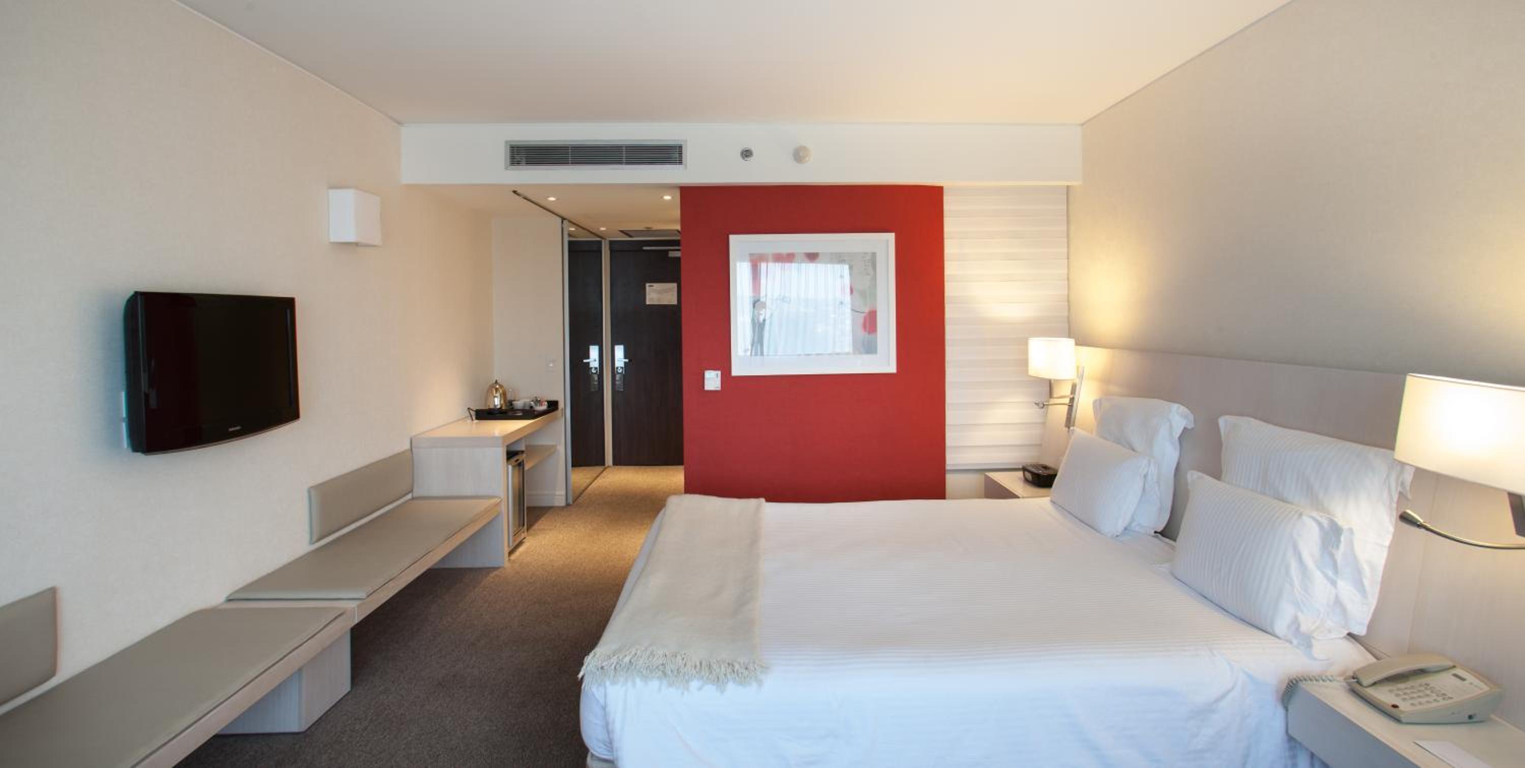Superior King Room photo 1