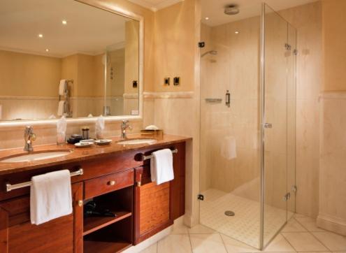 Suite Gran BelVeder mit direktem Meerblick