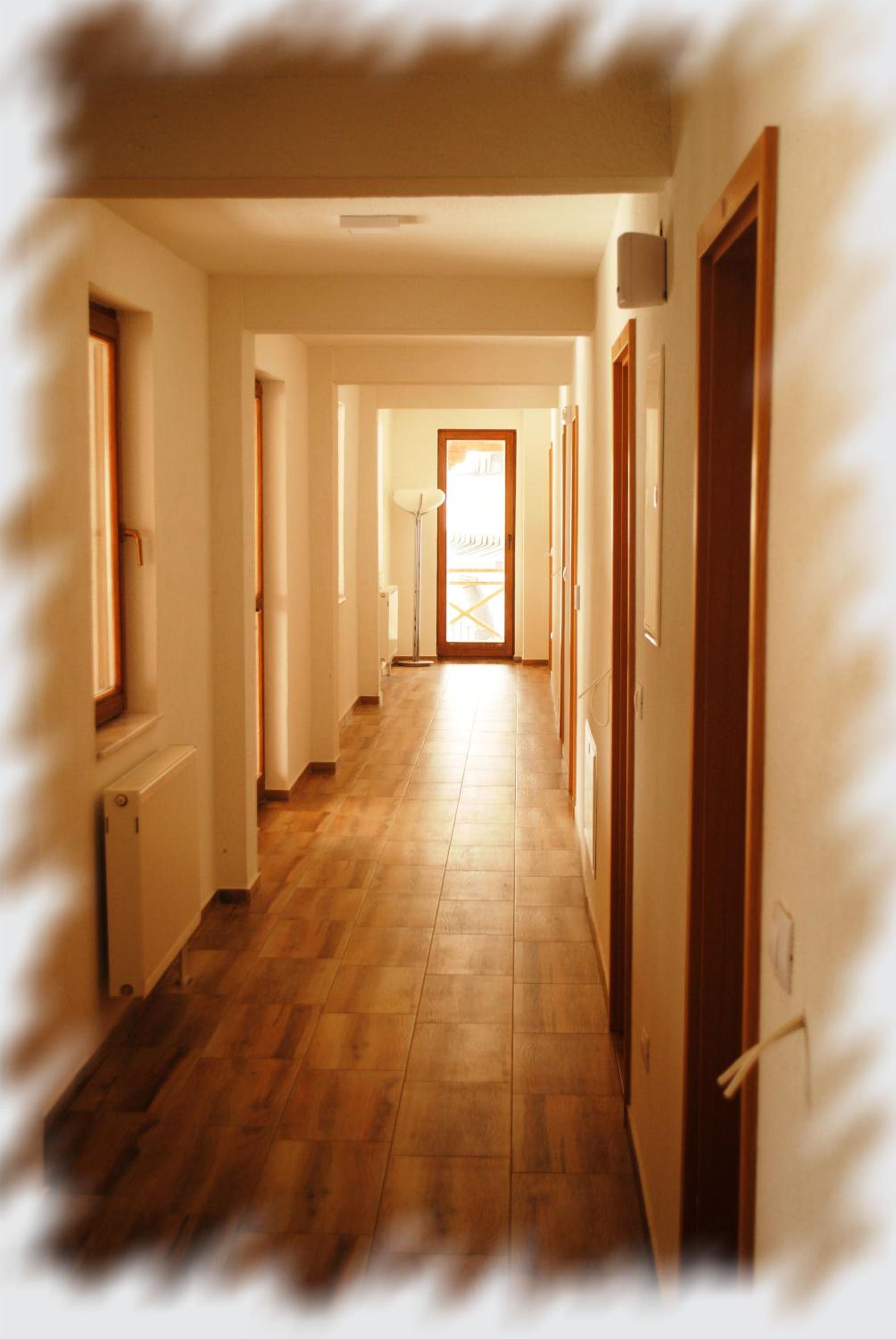 Double or Twin Room with Mountain View photo 1