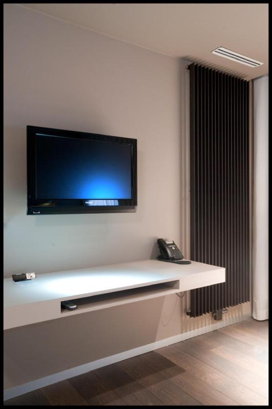 Luxury Double Room - Photo 10