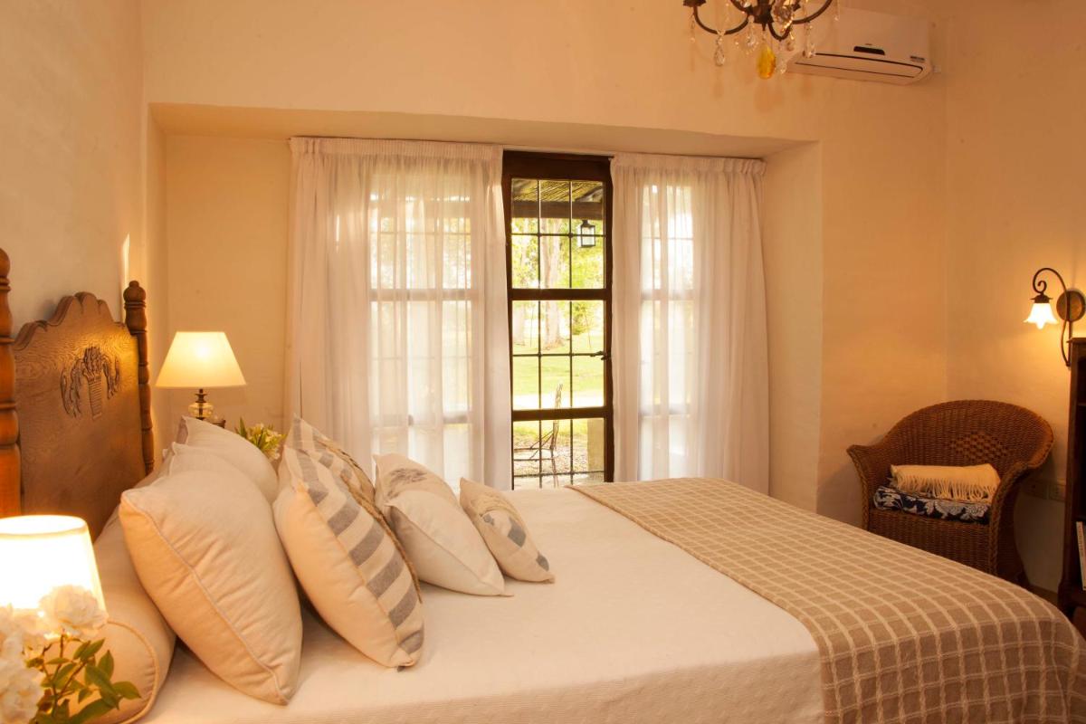 Double Room with Terrace photo 2