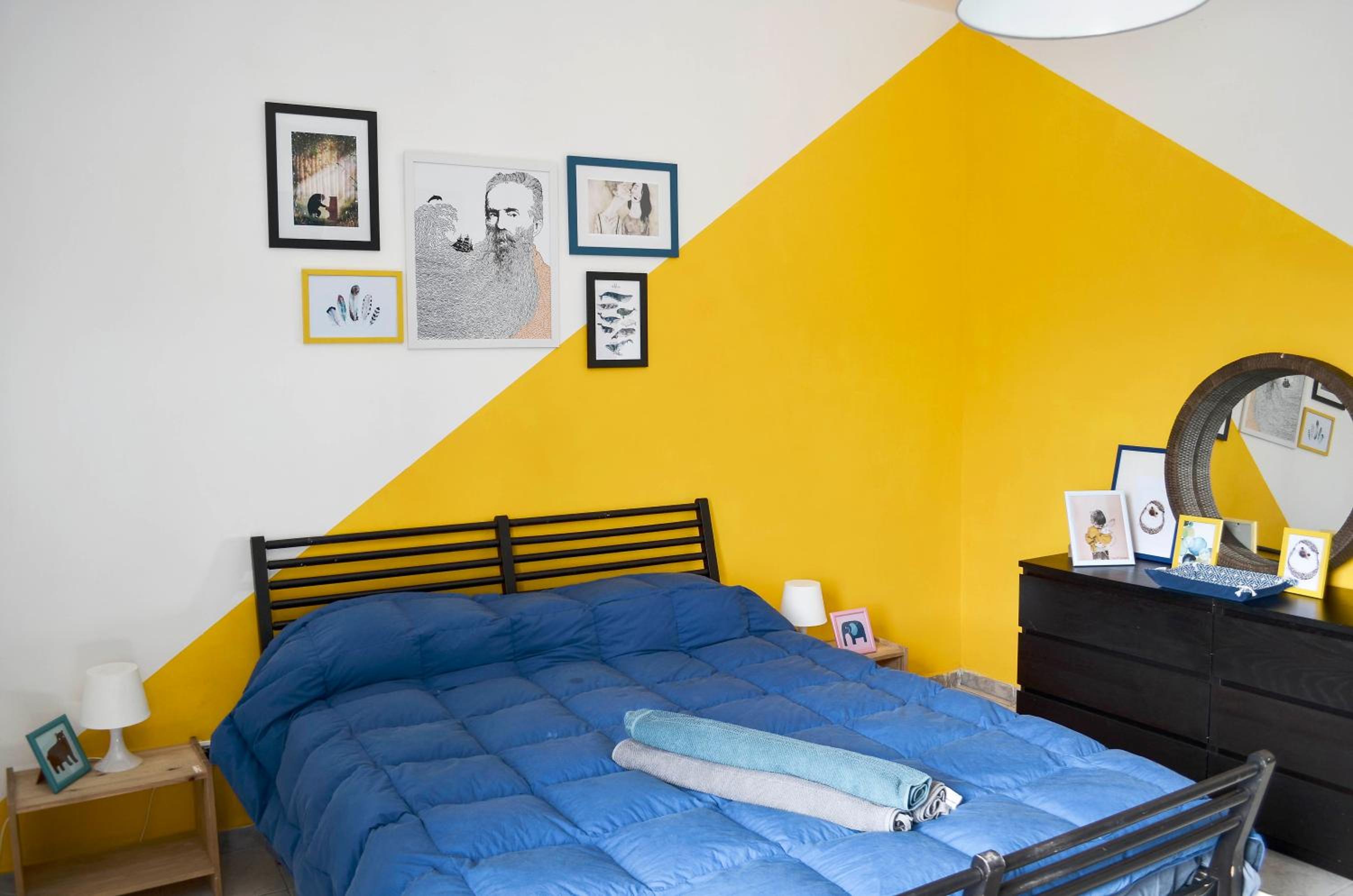 Two-Bedroom Apartment photo 1