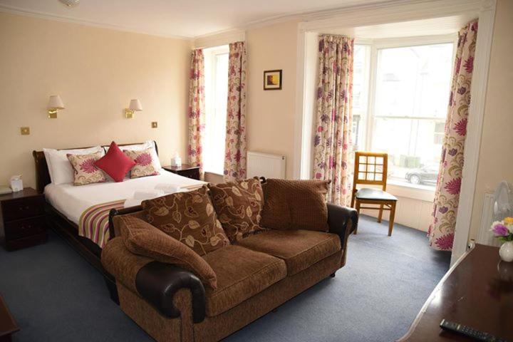 King Room - Photo 4
