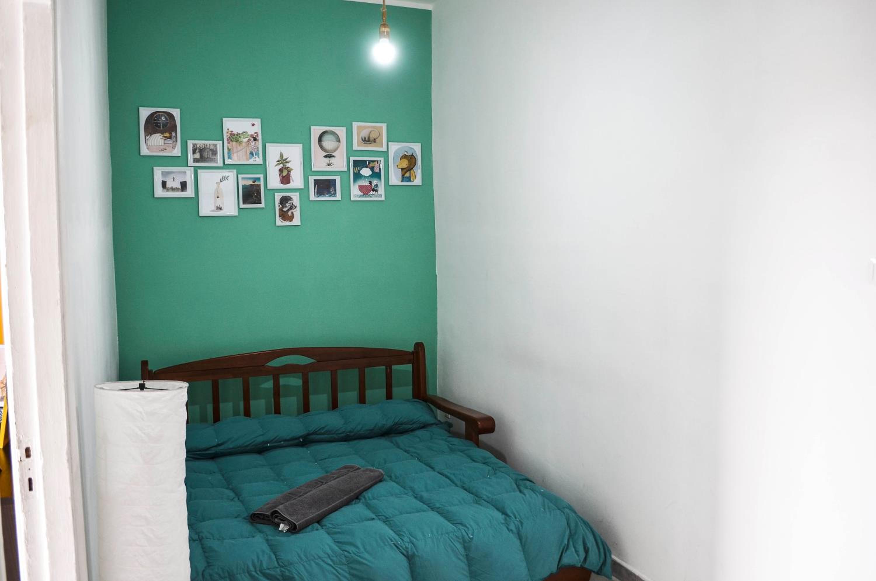 Two-Bedroom Apartment photo 2
