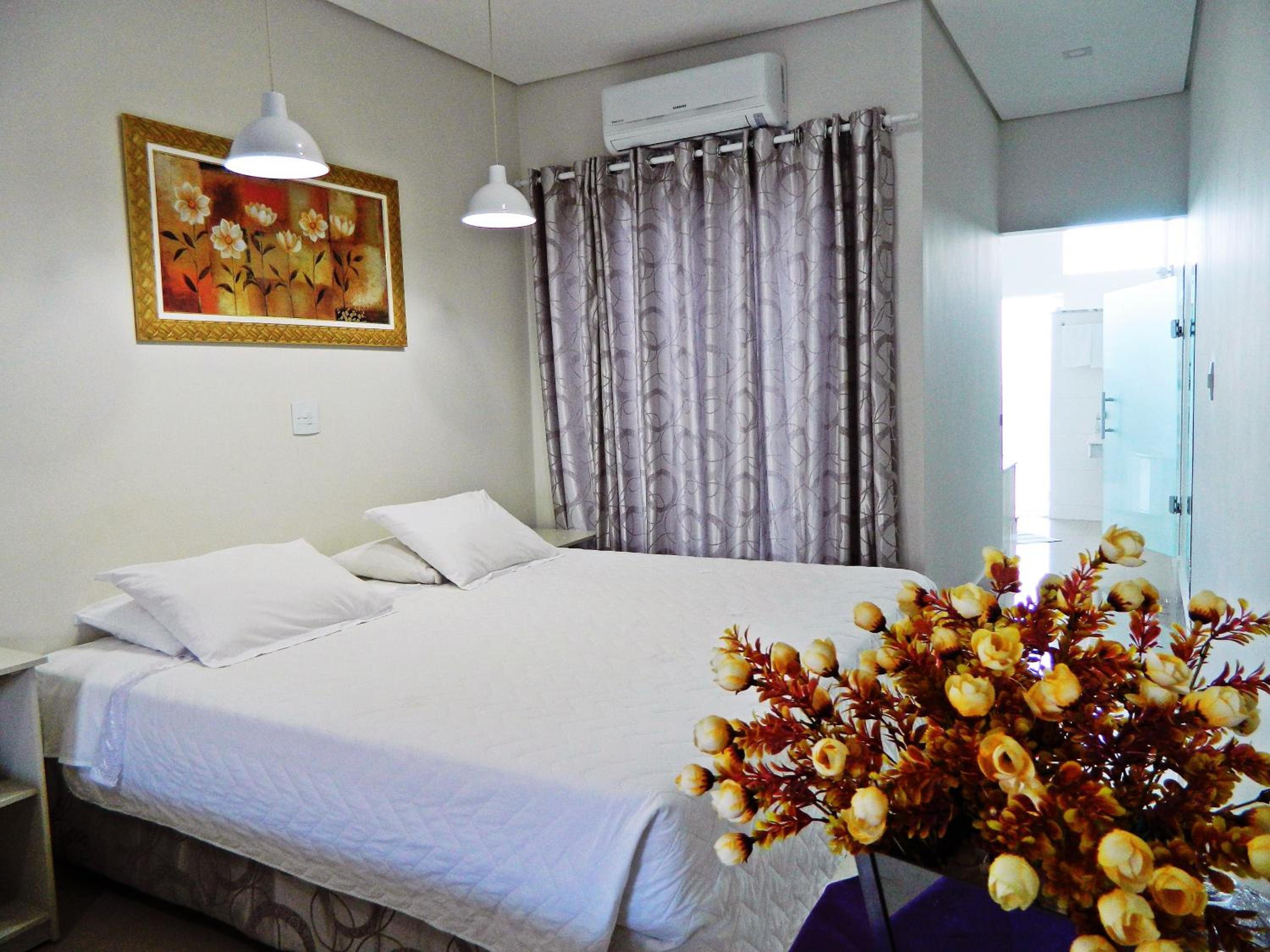 King Suite with Spa Bath photo 2