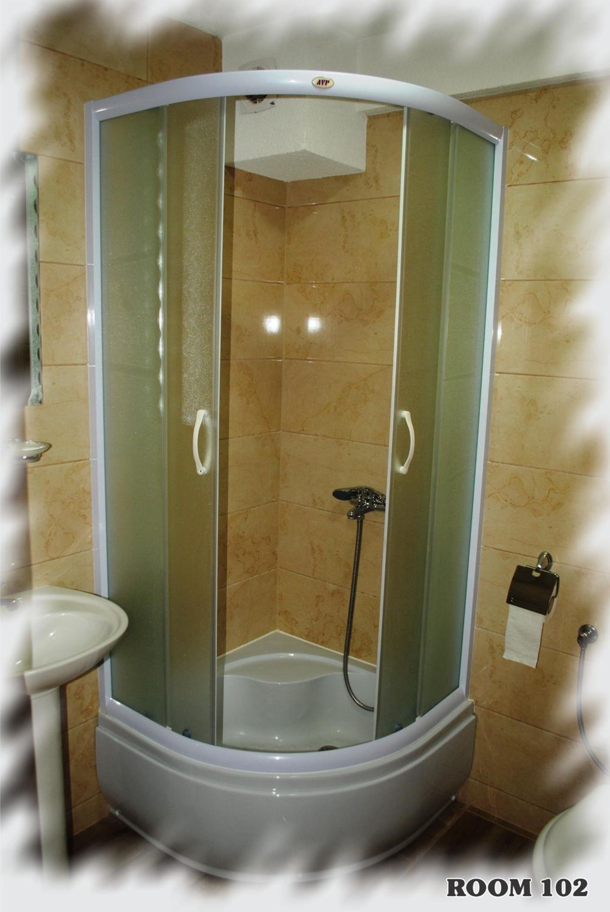 Triple Room with Mountain View photo 2
