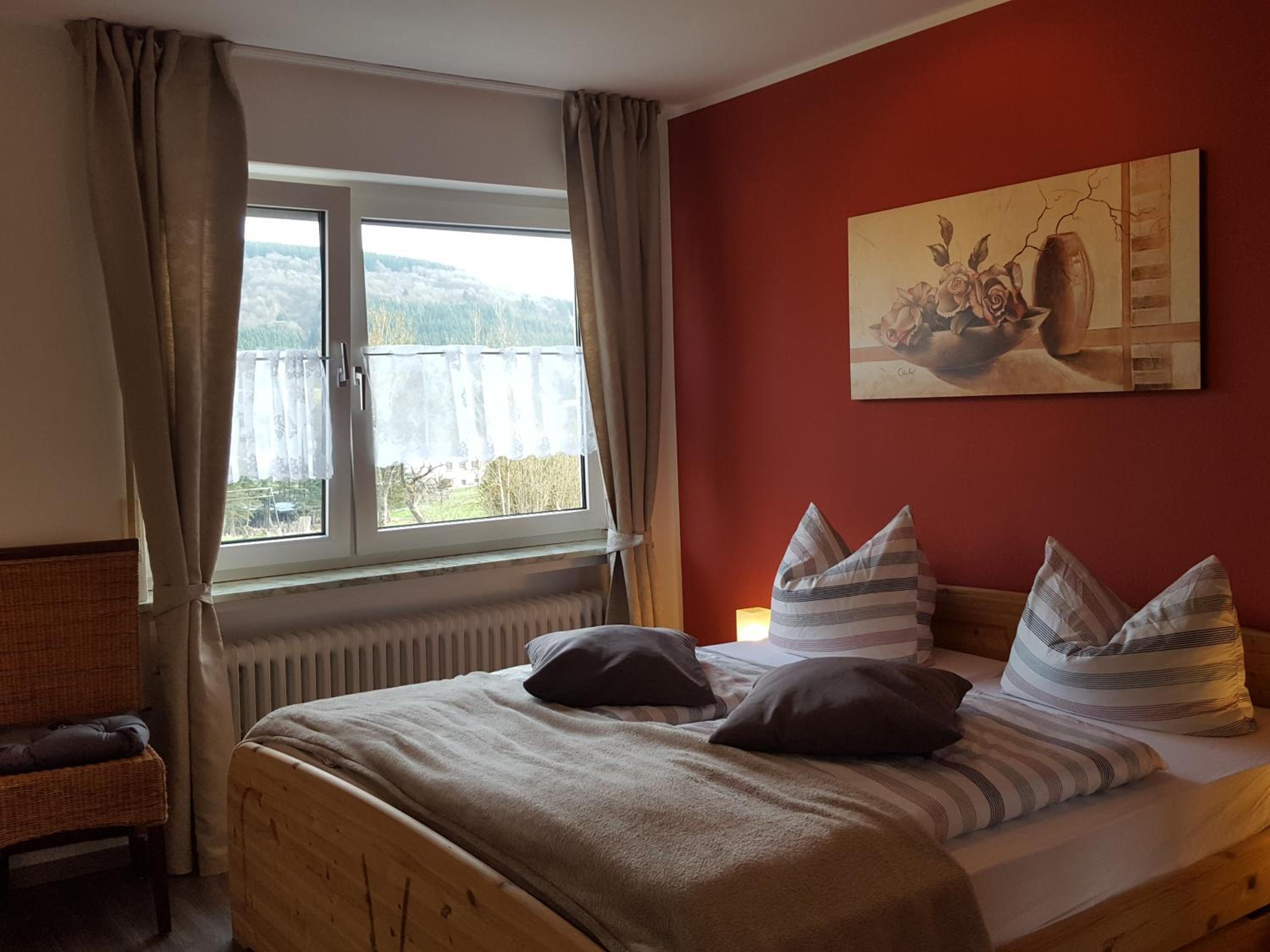Double Room - Photo 2