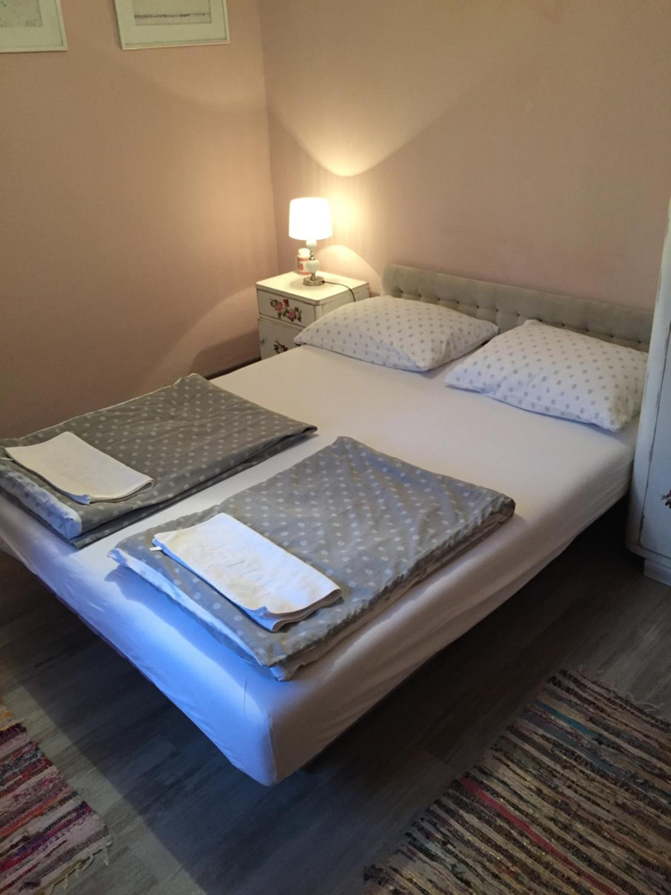 Double Room with Garden View photo 1