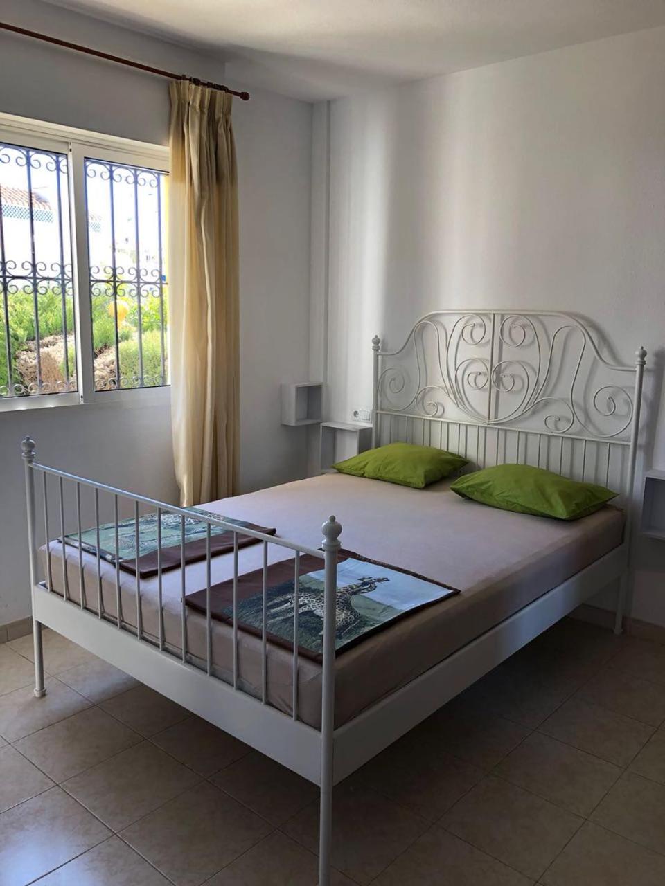 Apartamento - Planta Baja