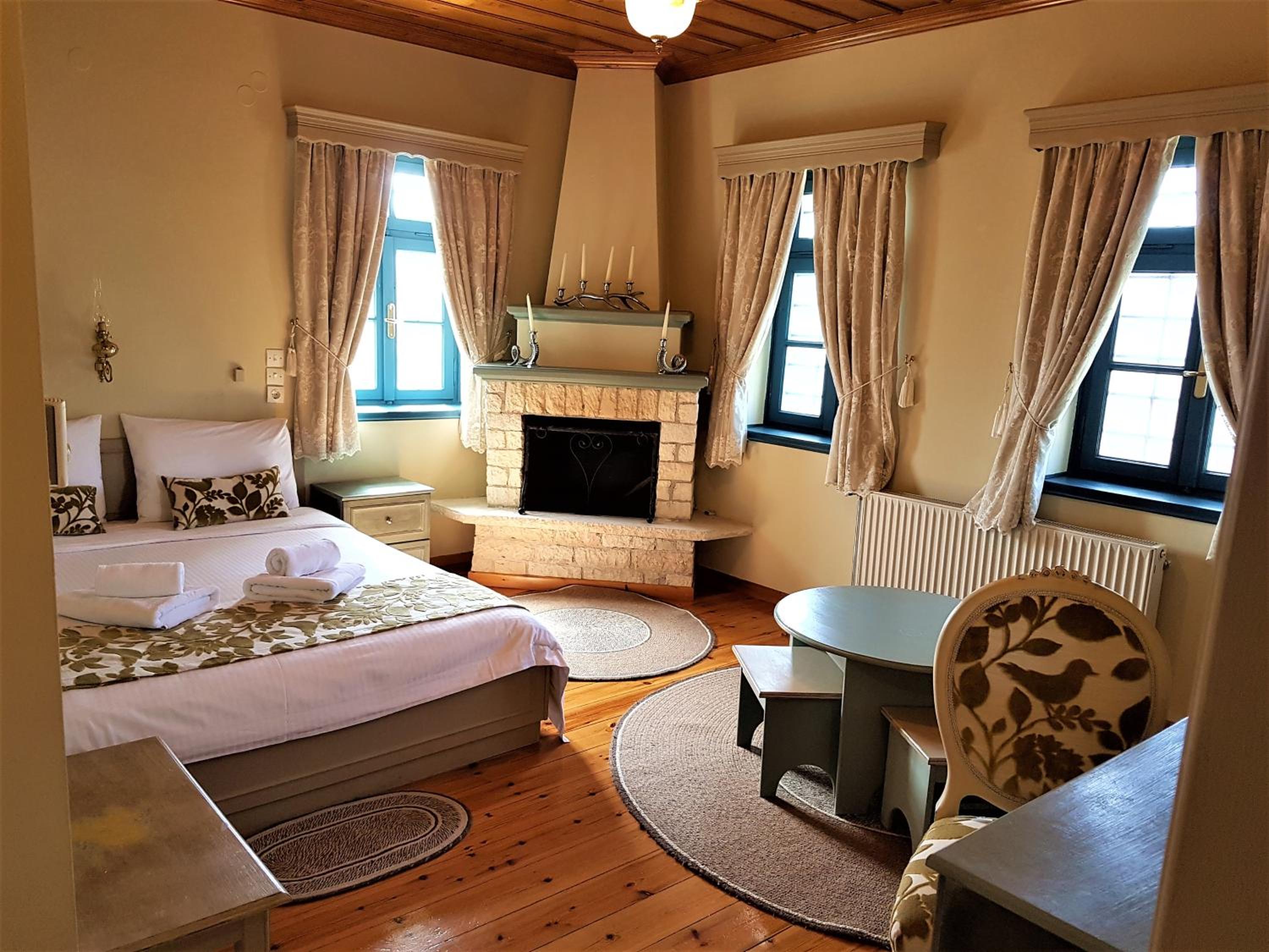 Comfort Quadruple Room photo 2