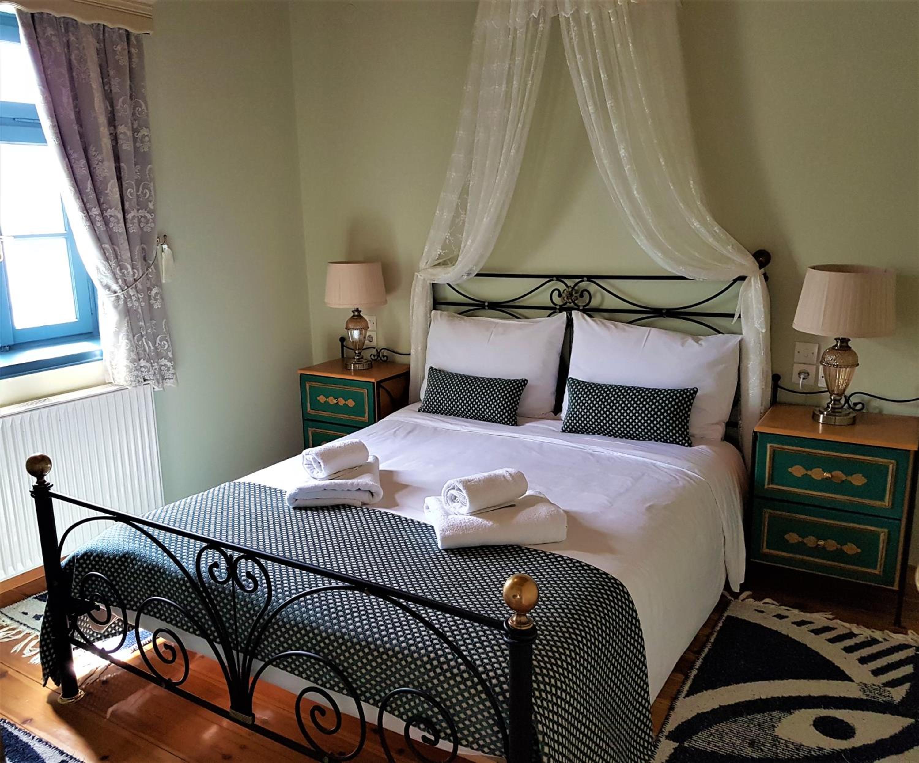 Family Junior Suite photo 1