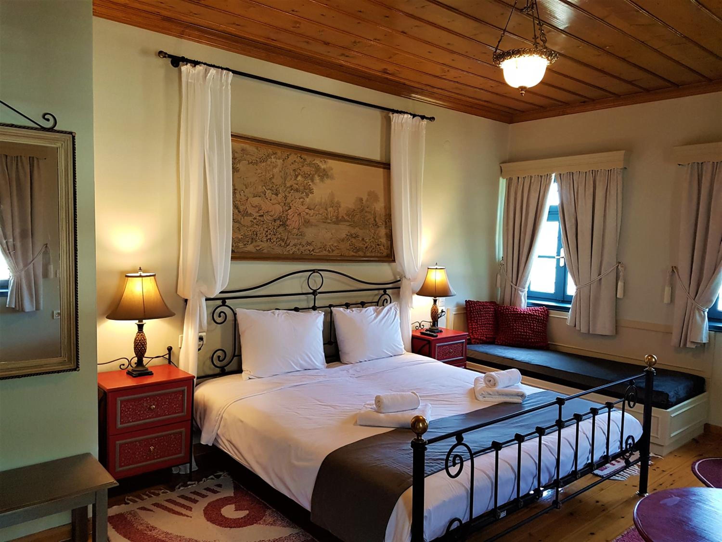Superior Double or Twin Room photo 1