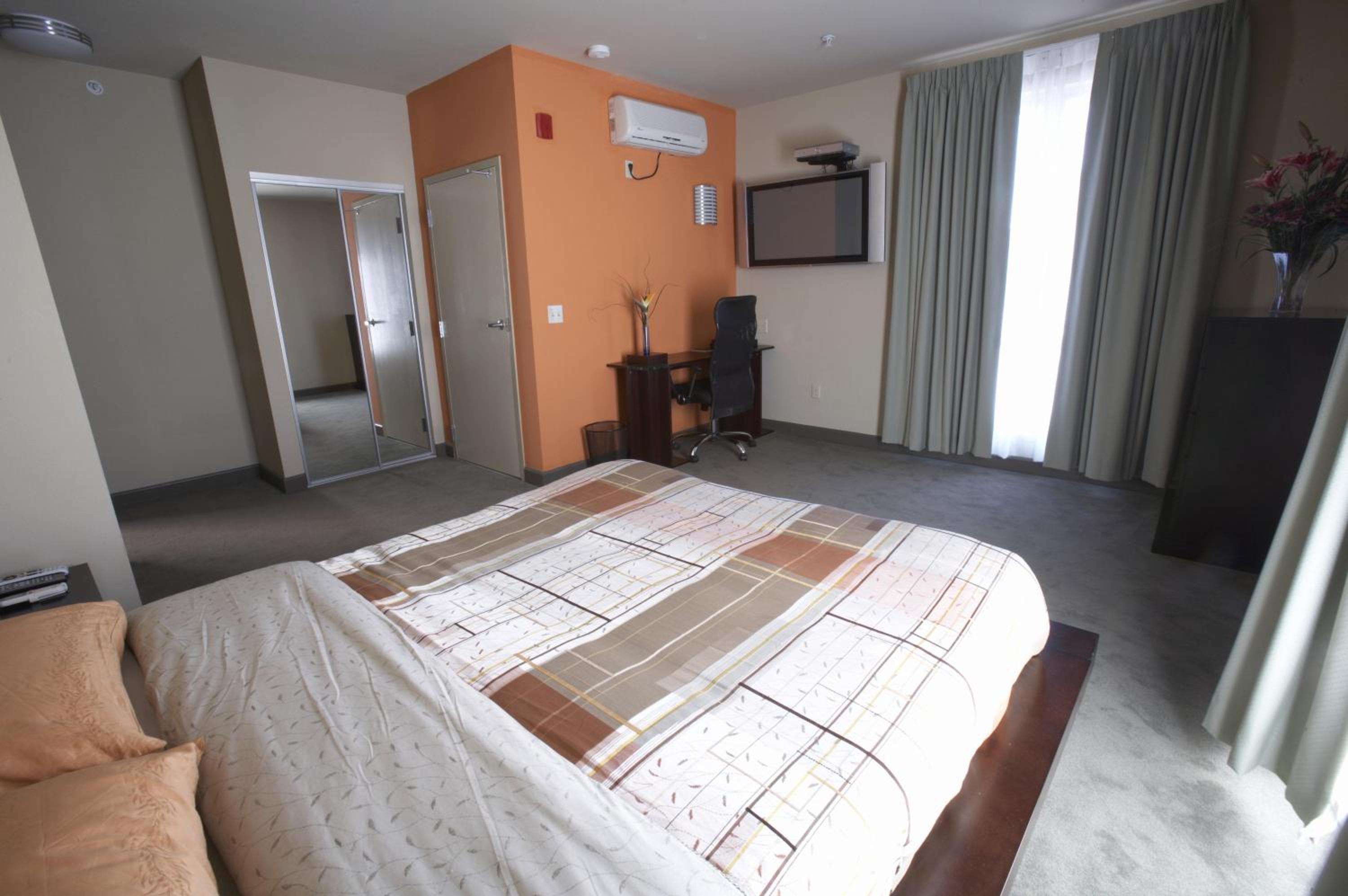 Deluxe Room photo 2