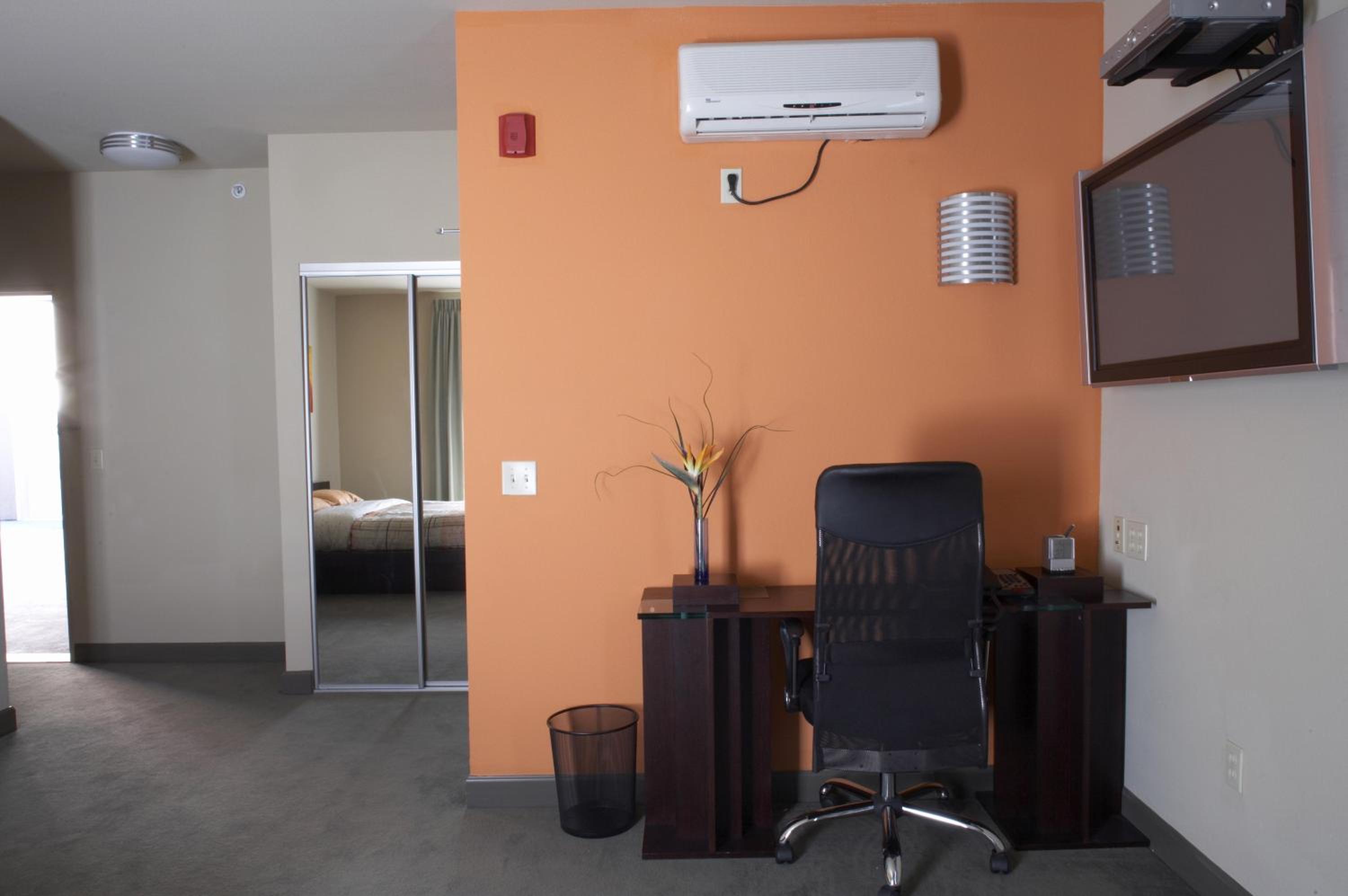 Deluxe Room photo 1