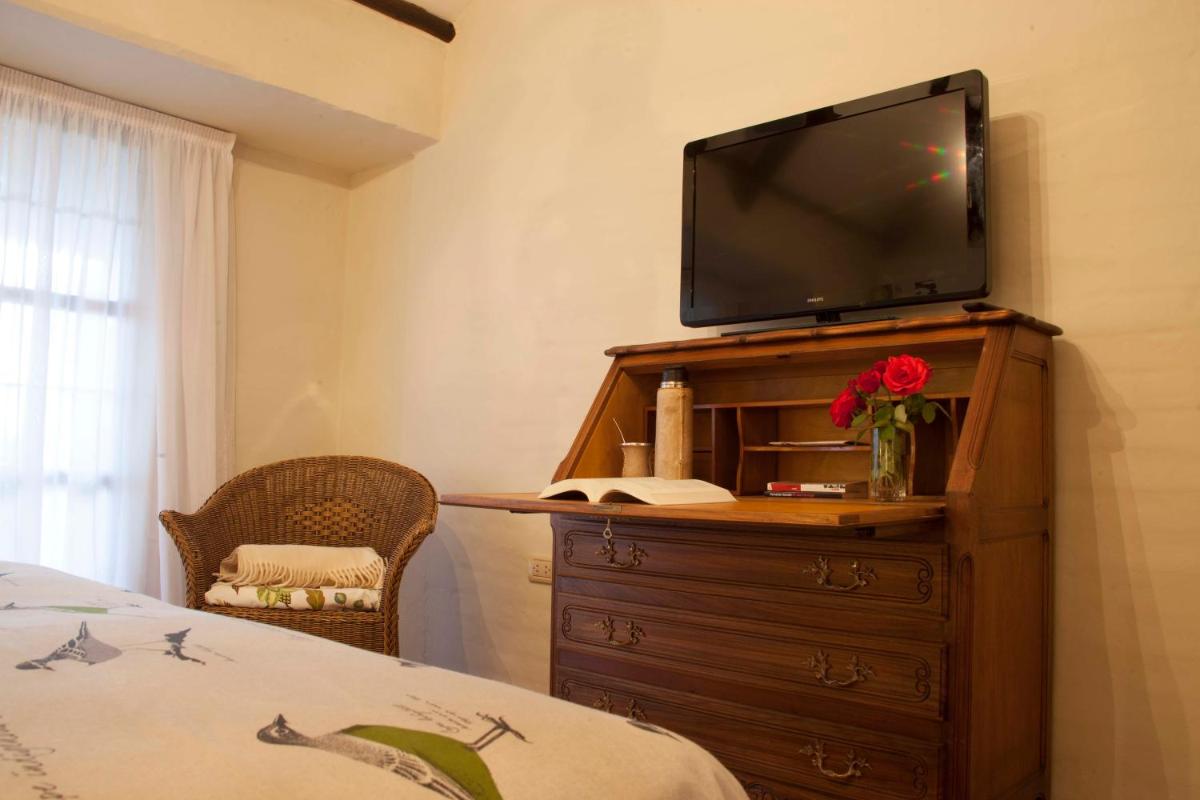 Double Room with Terrace photo 1