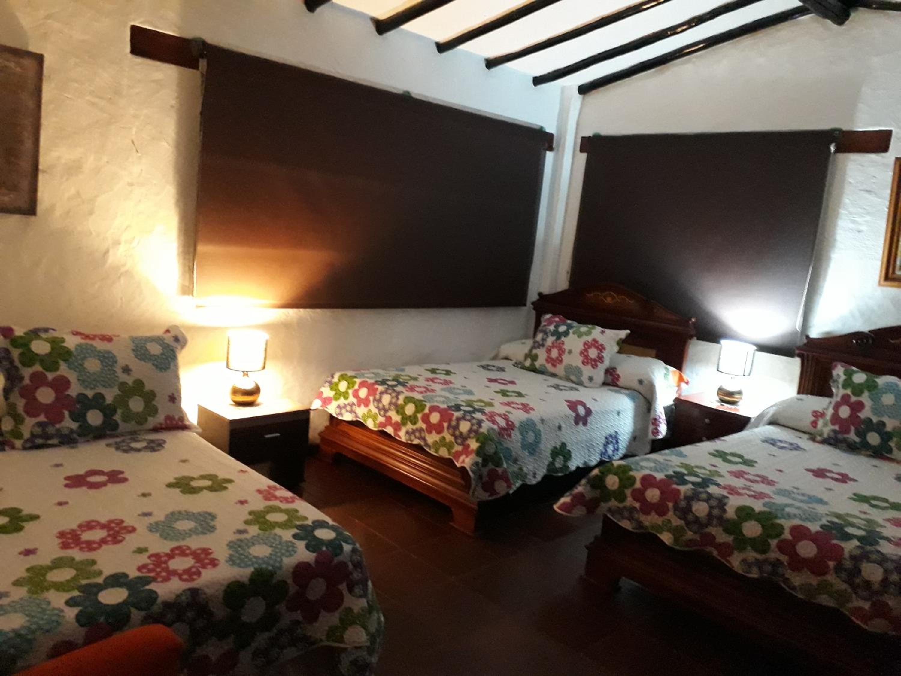 Triple Room photo 1