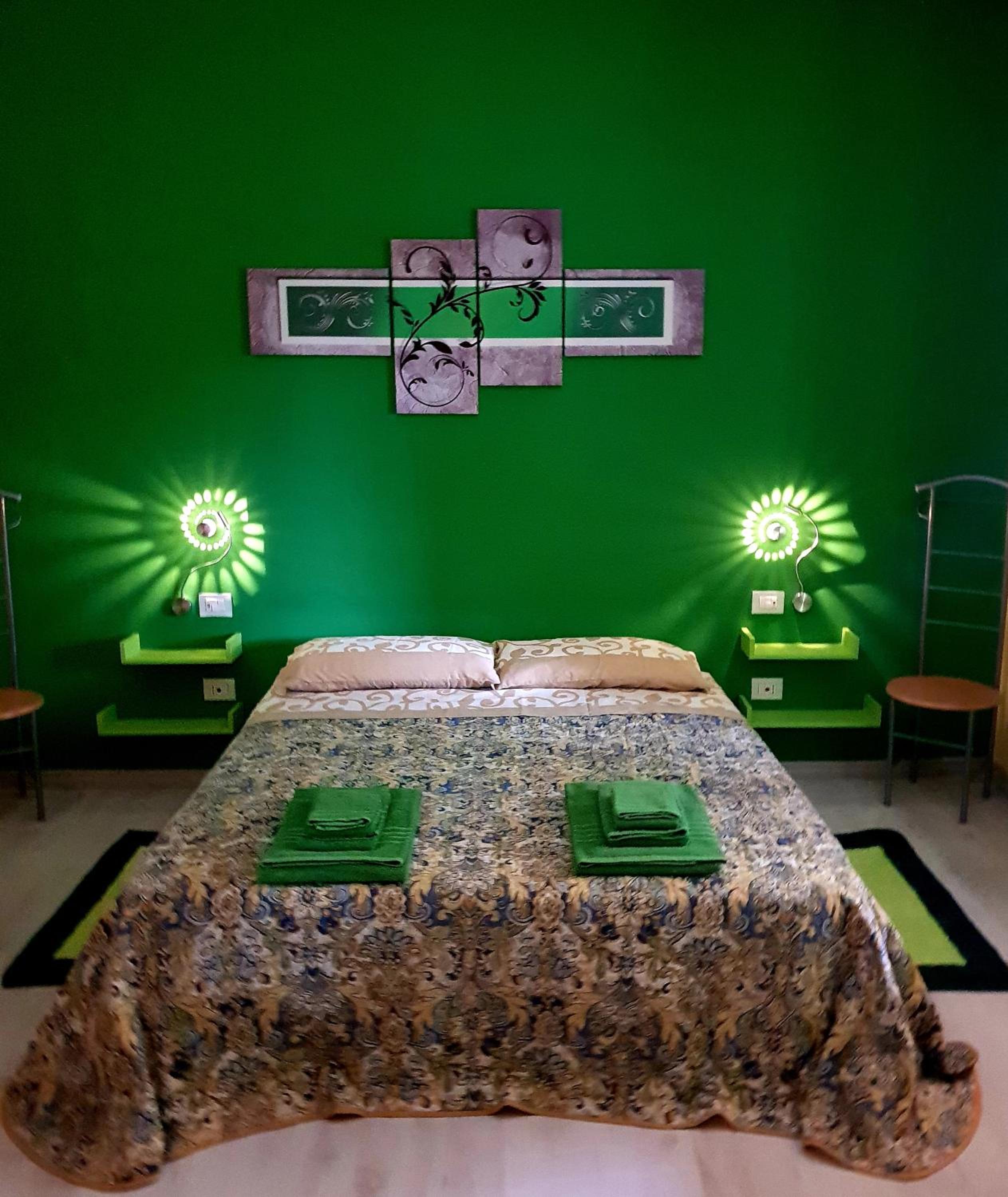 Double or Twin Room photo 1