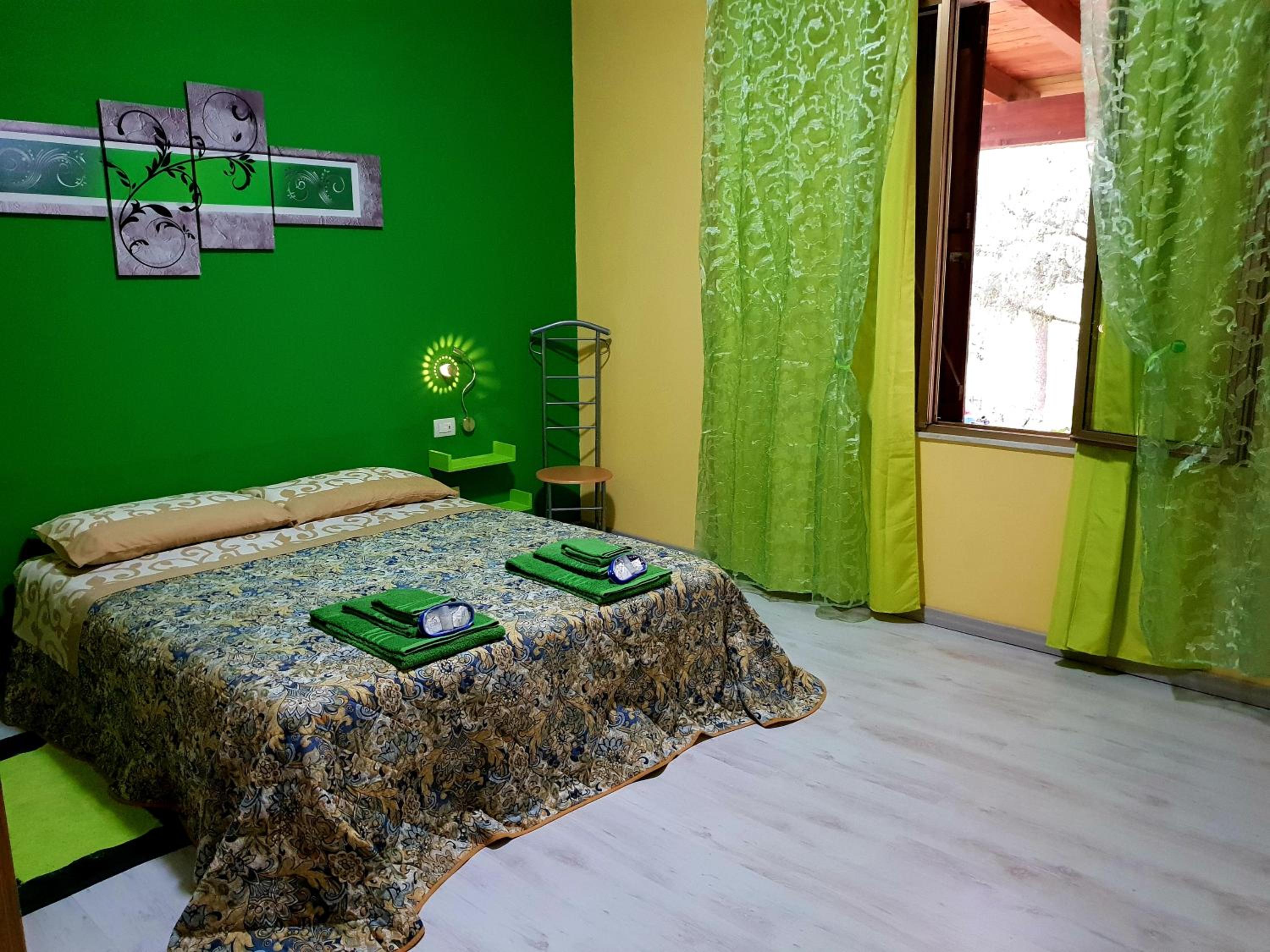 Double or Twin Room photo 2