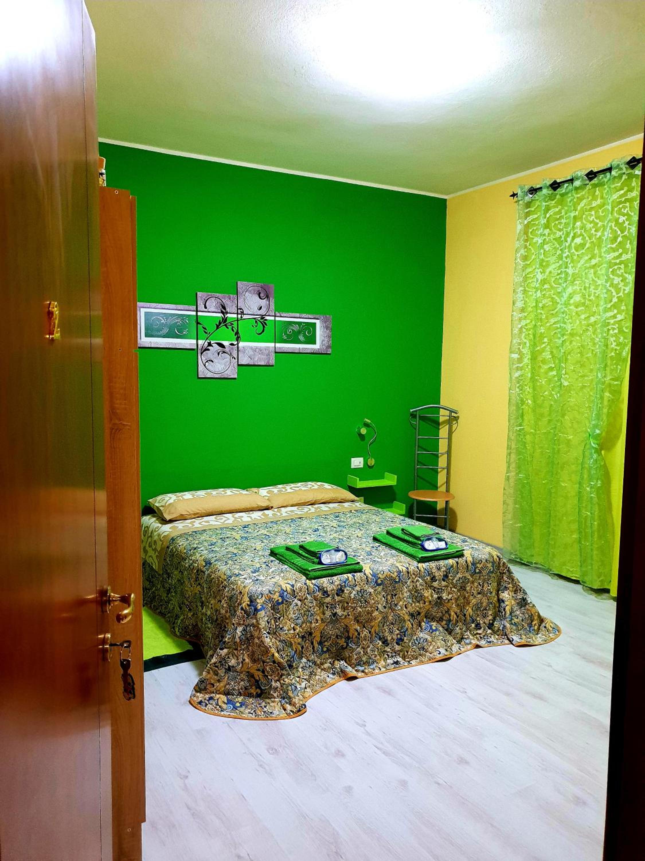 Double or Twin Room photo 2