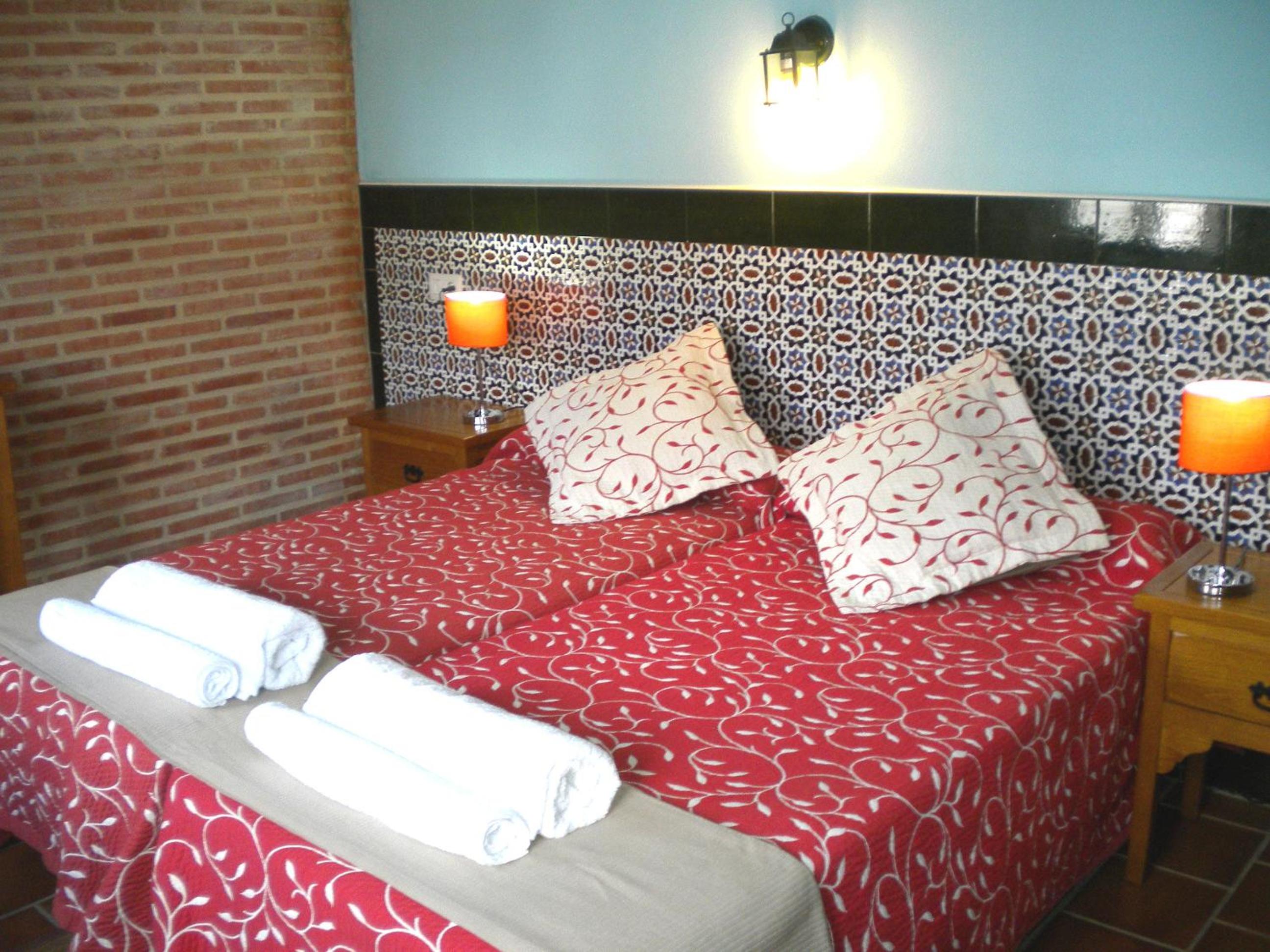 Superior Two-Bedroom Villa (3 Adults)