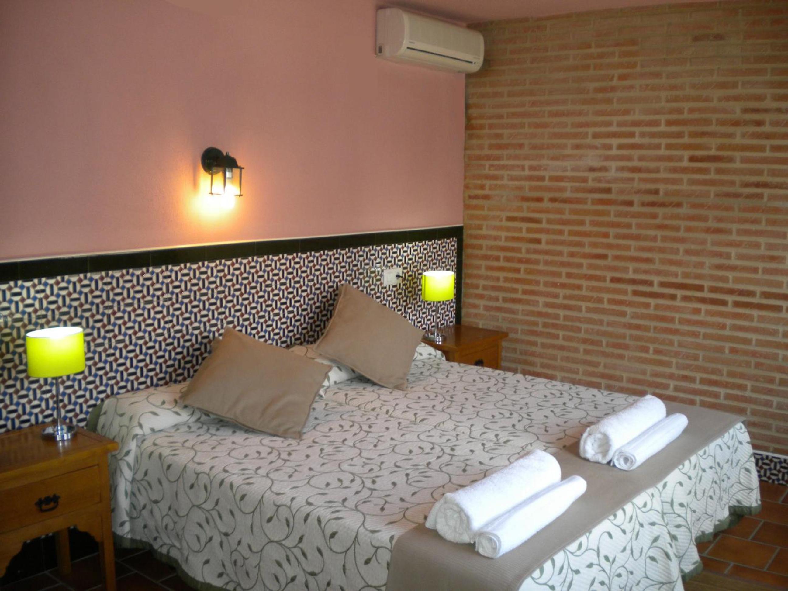 Superior Two-Bedroom Villa (2 Adults + 2 Children)