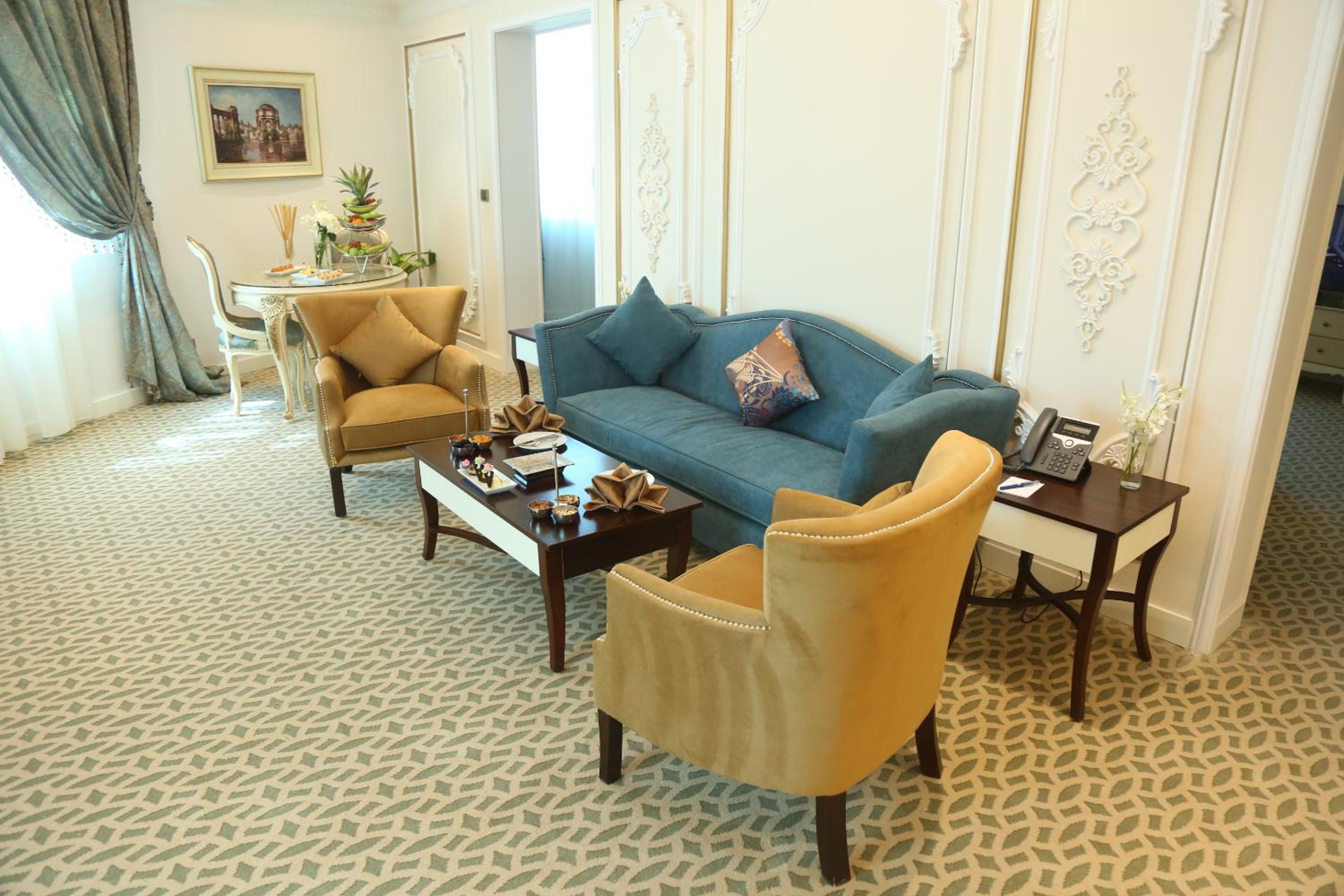 Junior Suite