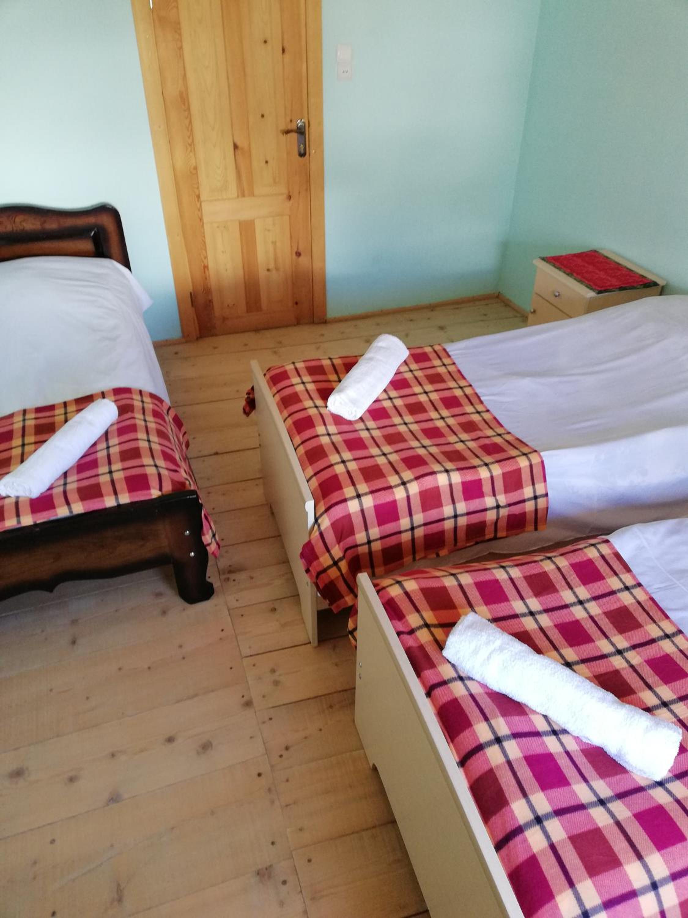 Standard Triple Room photo 1