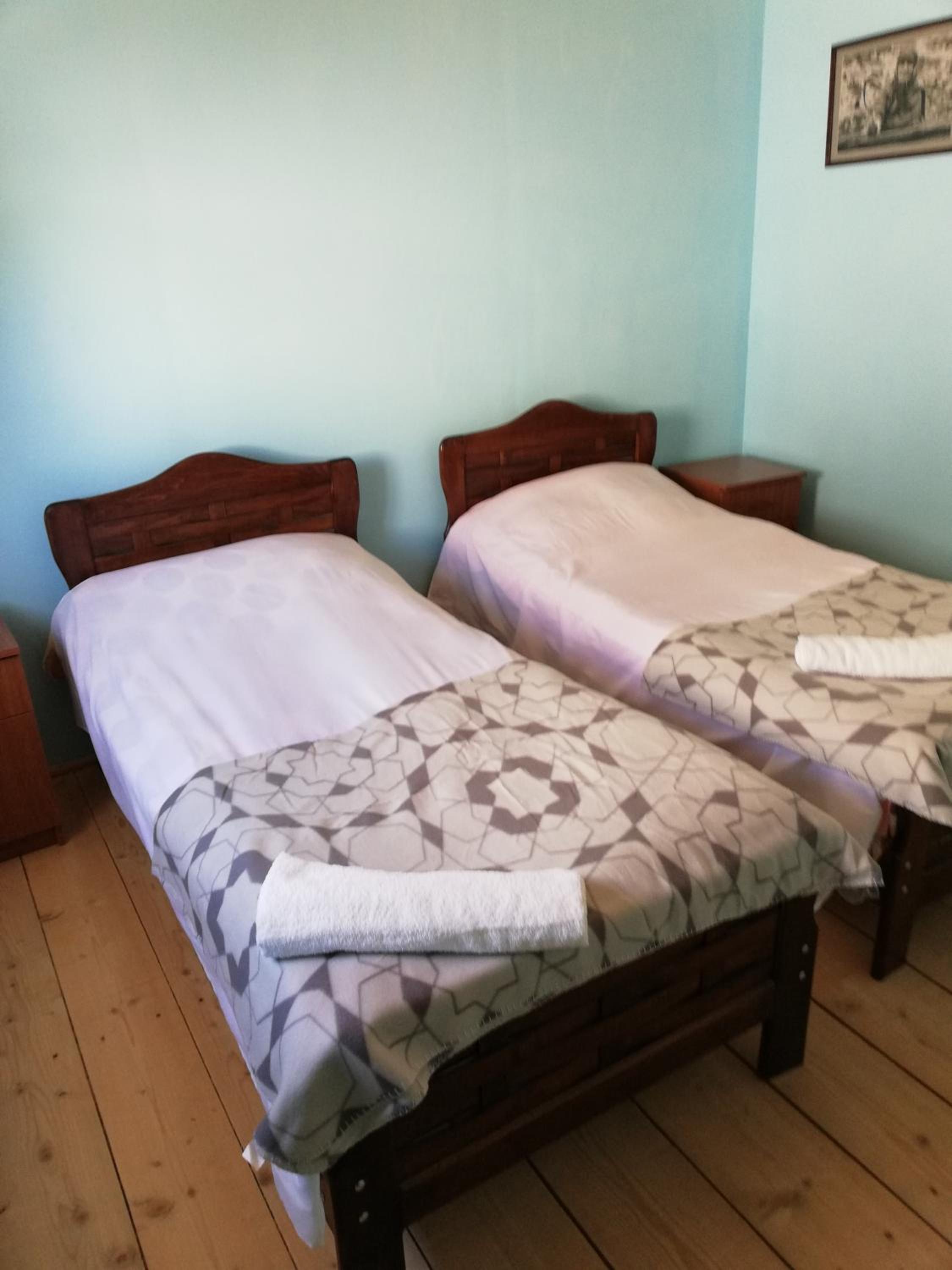 Standard Triple Room photo 2