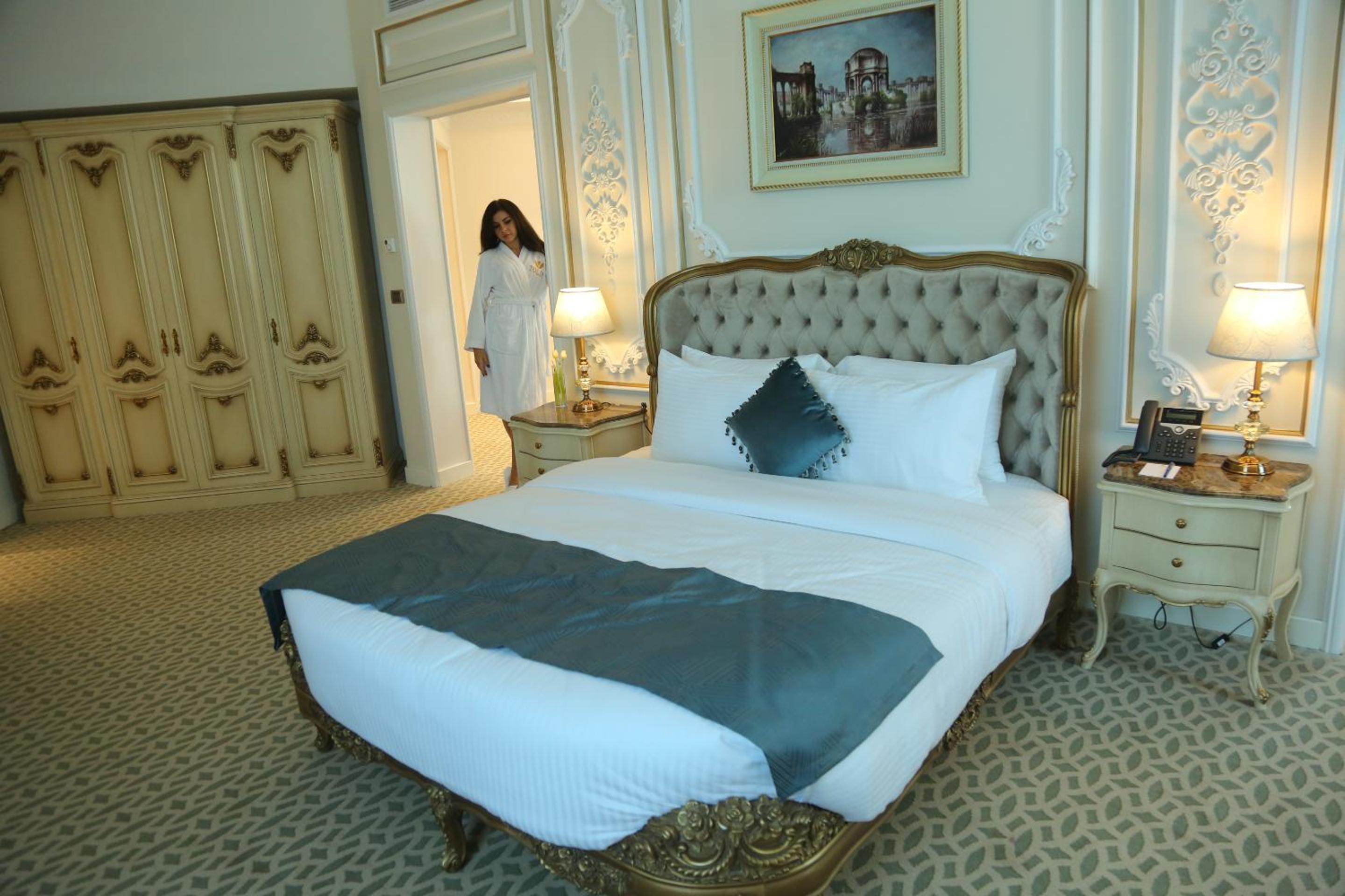 Junior Suite thumbnail 6