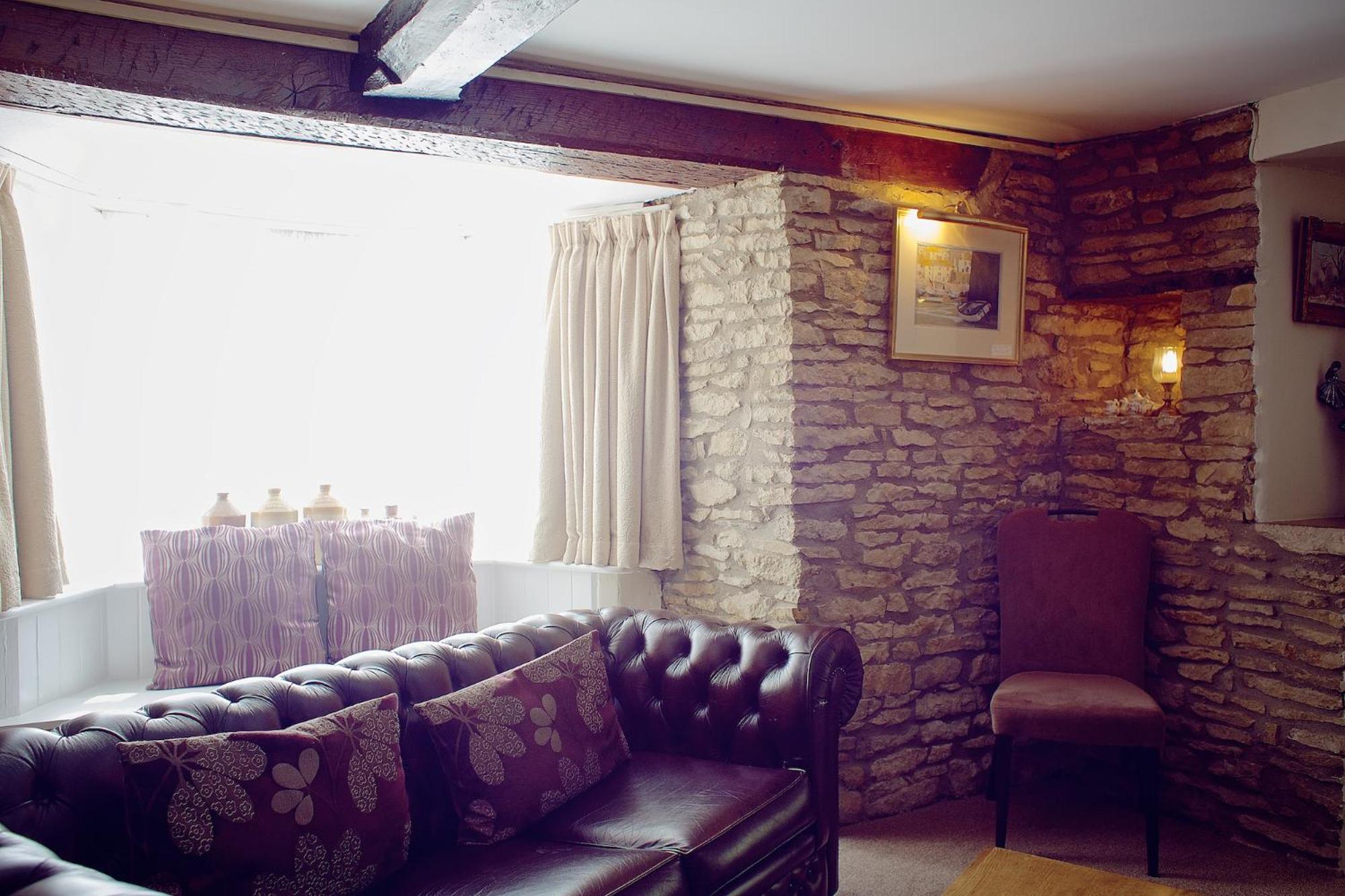 Executive King Suite