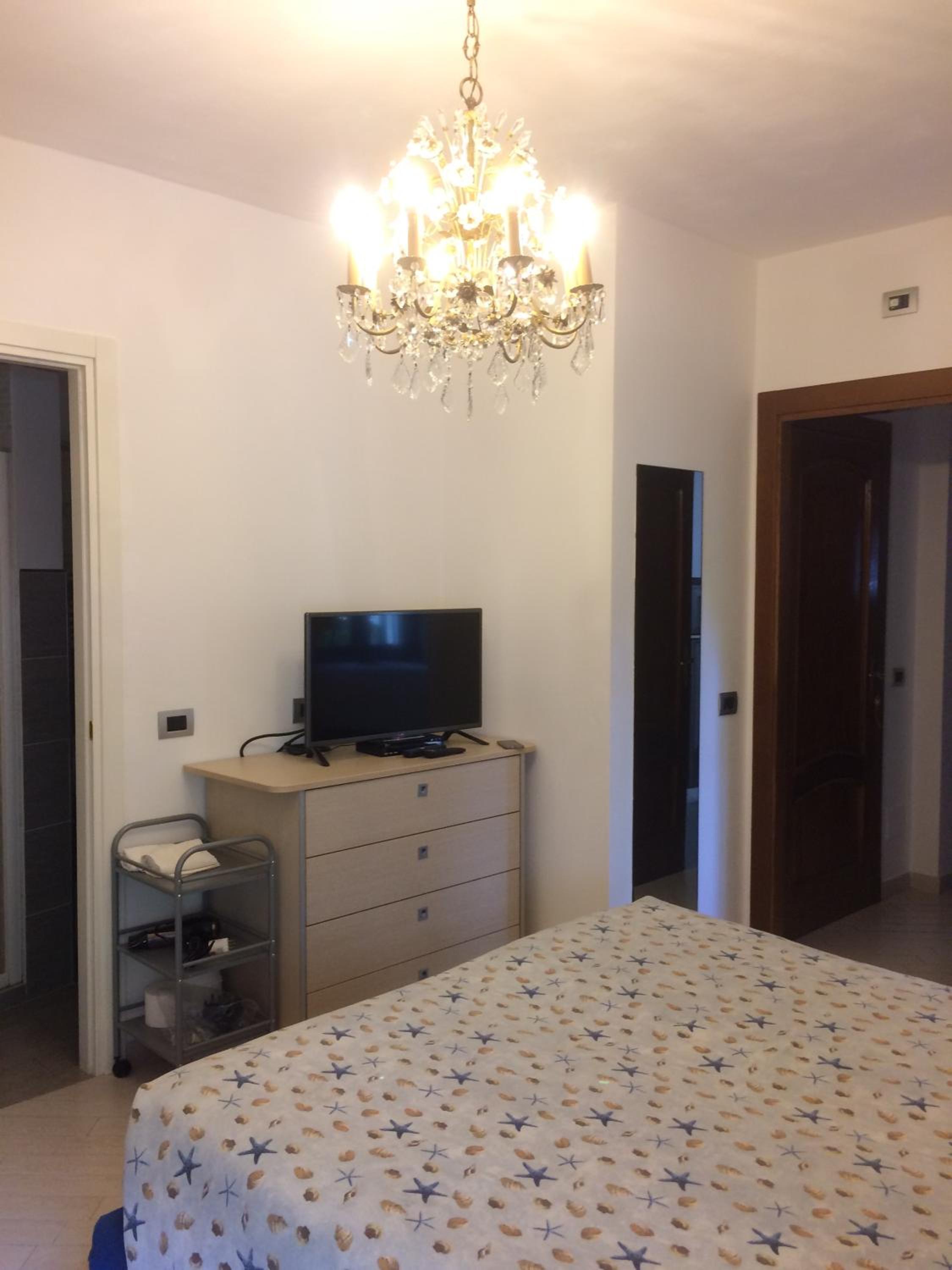 Double or Twin Room with Private Bathroom