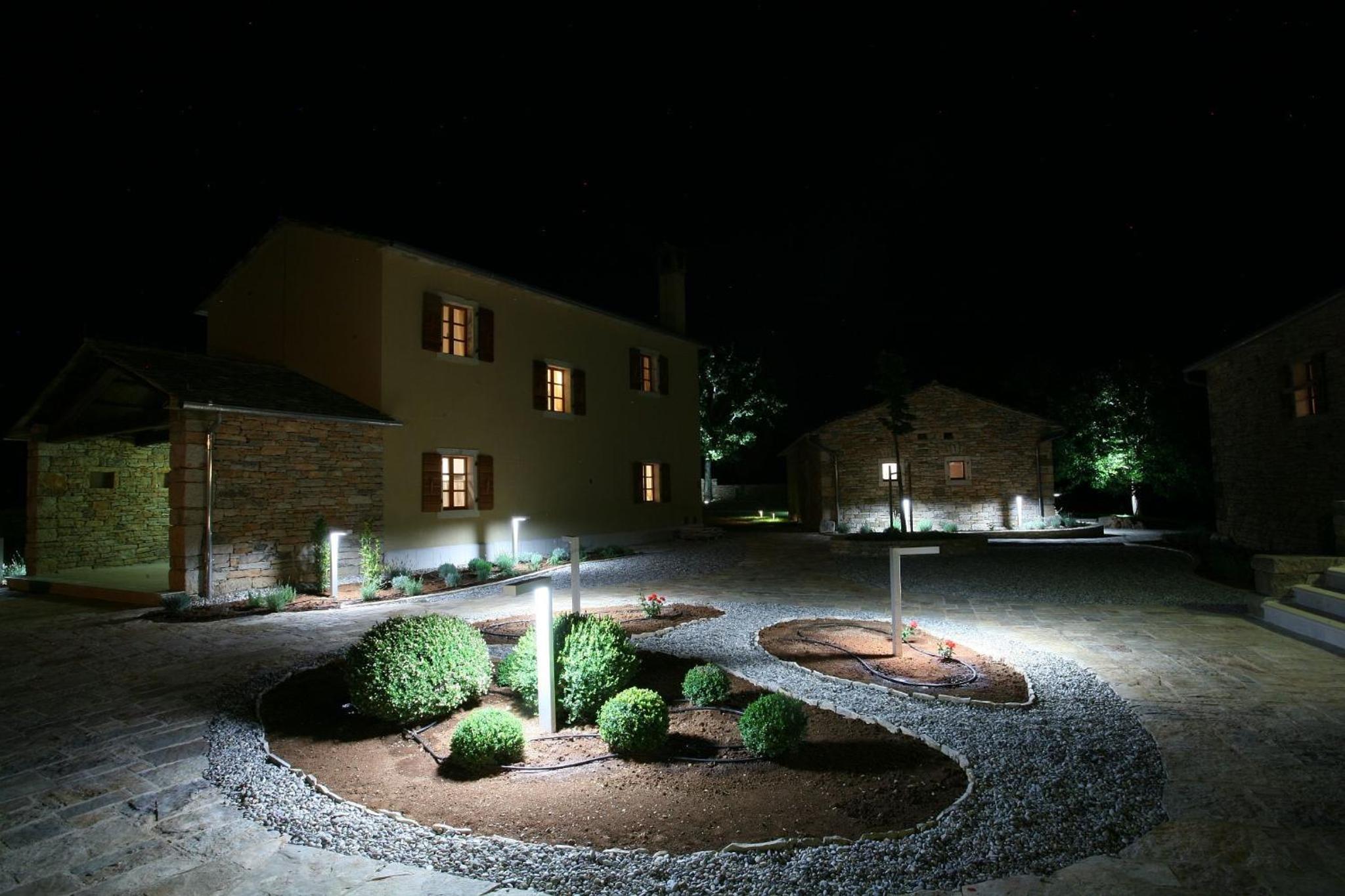Villa with Private Pool (14 Adults) photo 2