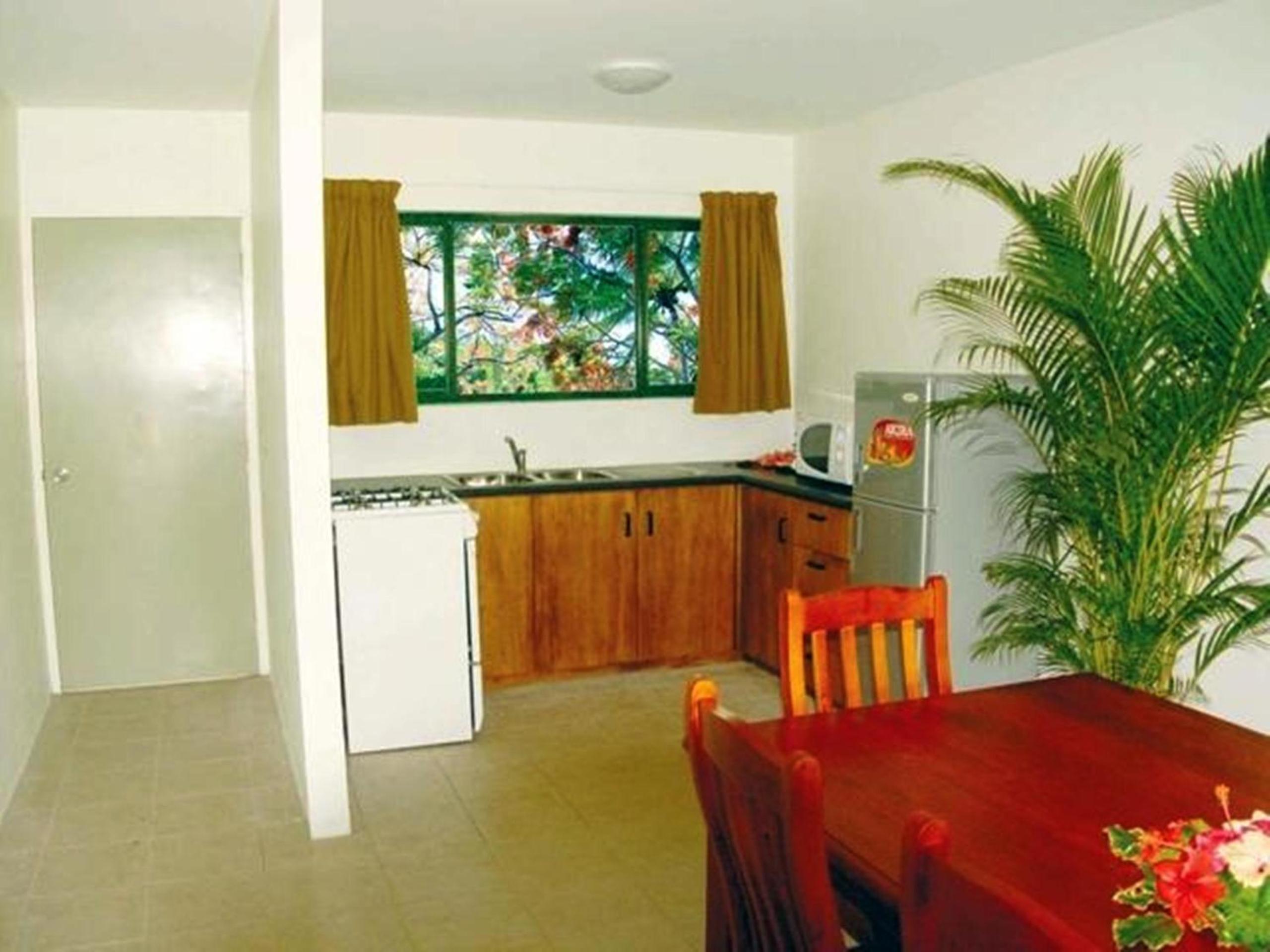 Two-Bedroom Apartment photo 7
