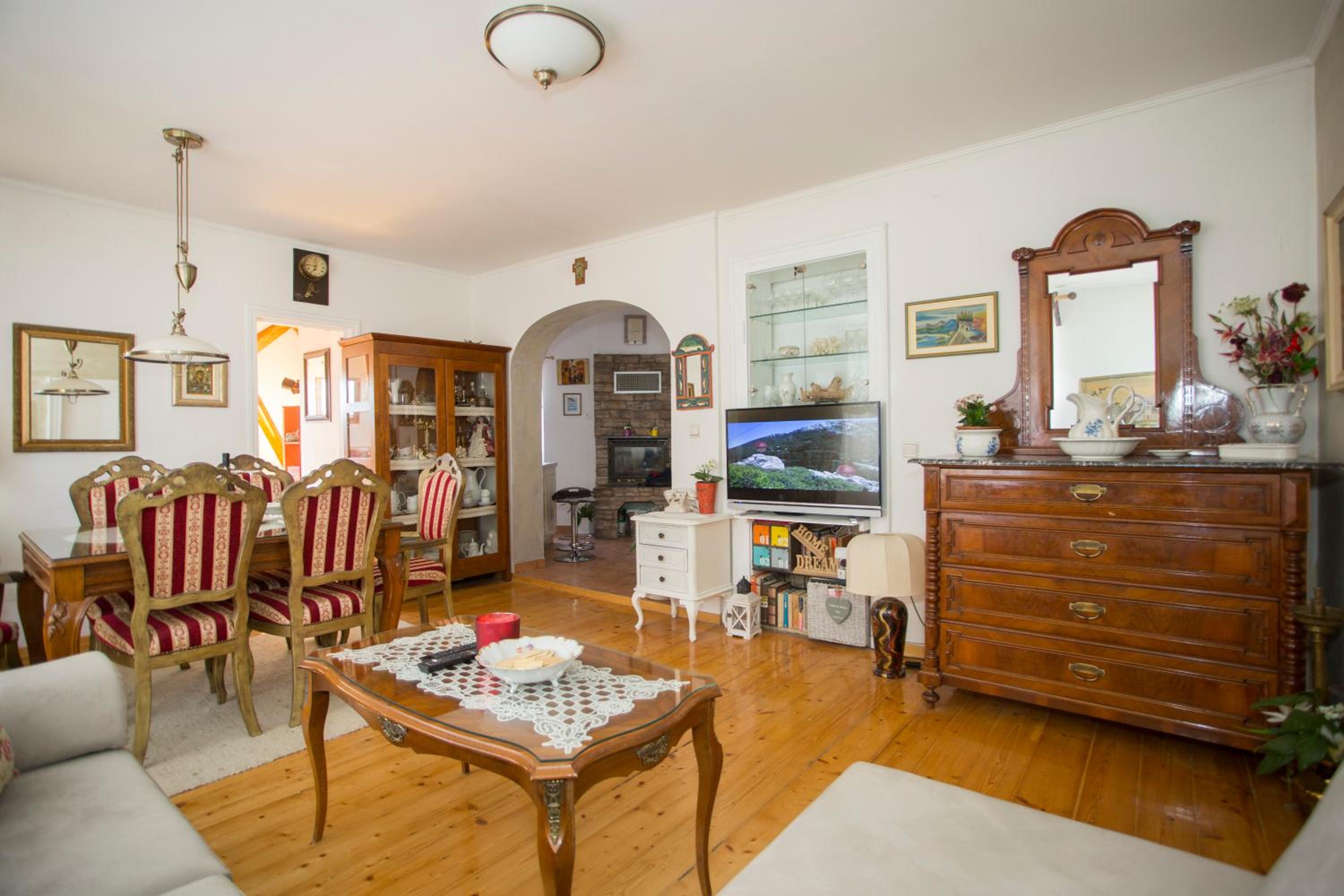 Deluxe Two-Bedroom Apartment Čulića Dvori 2