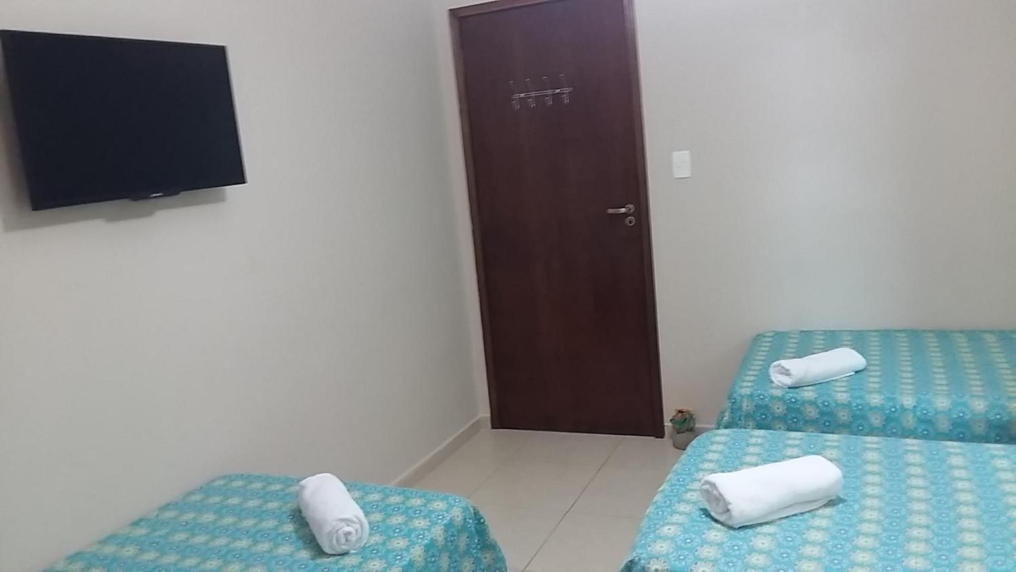 Triple Room photo 2